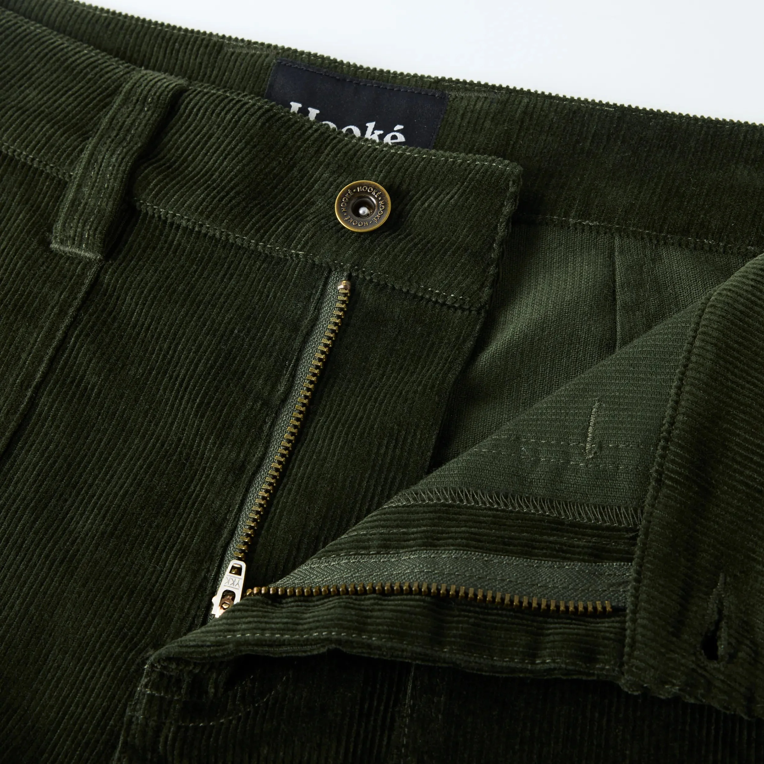 M's Corduroy Pants - Image 3
