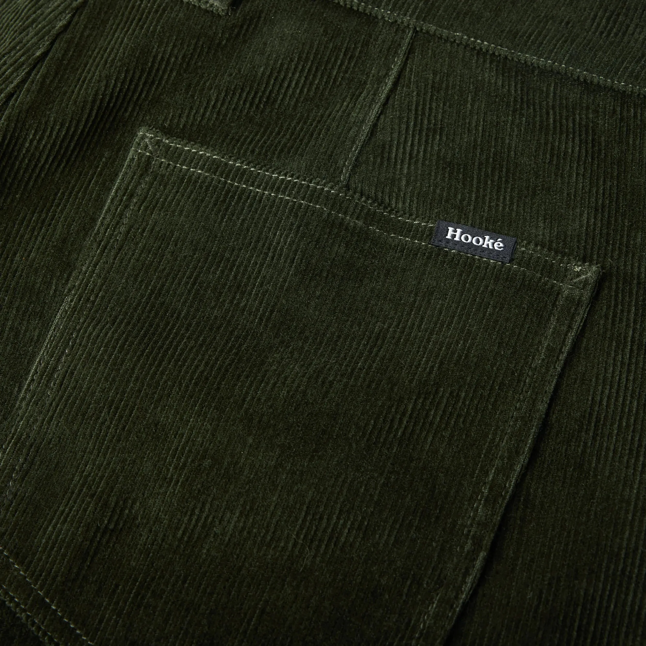 M's Corduroy Pants - Image 4