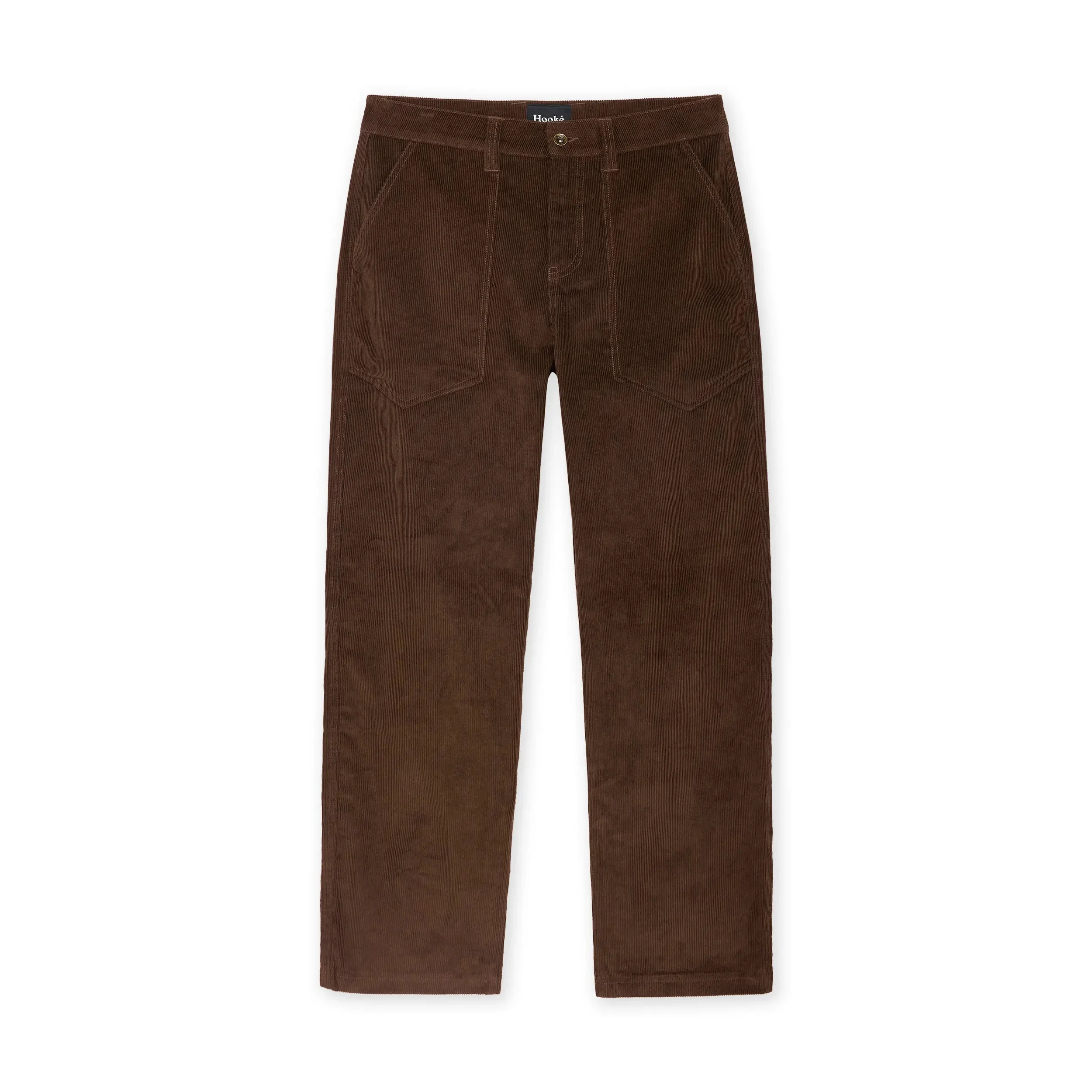 M's Corduroy Pants