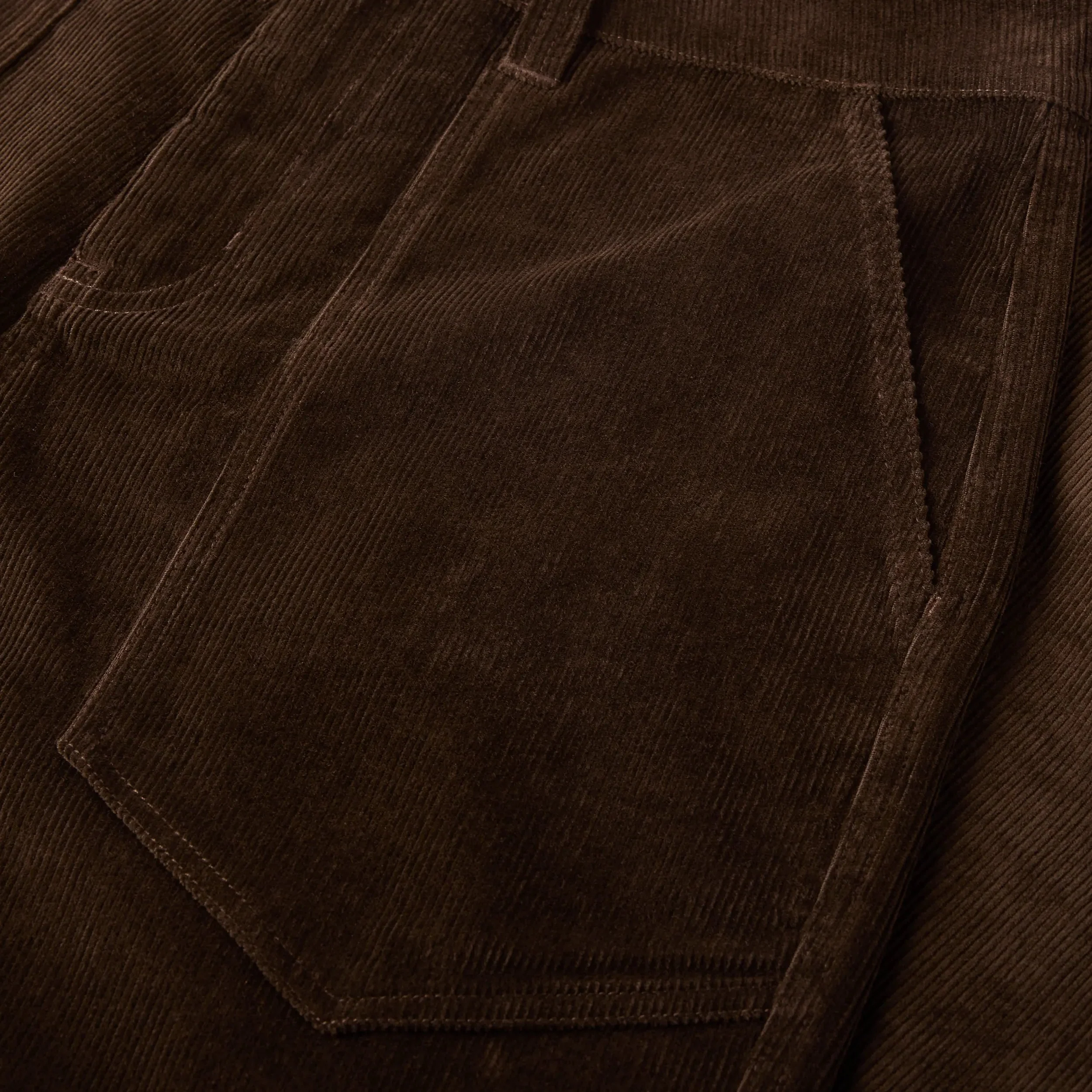 M's Corduroy Pants - Image 4