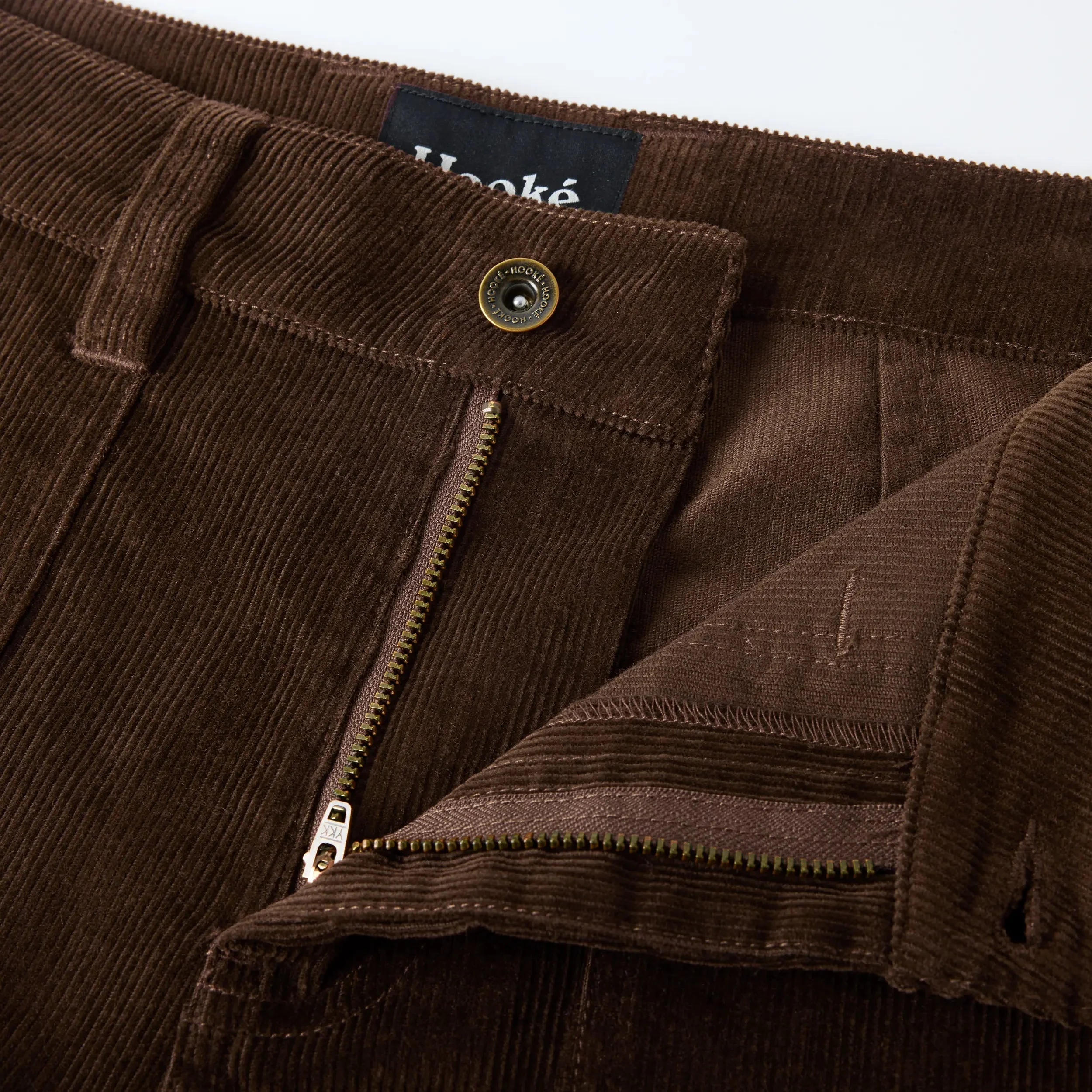 M's Corduroy Pants - Image 5
