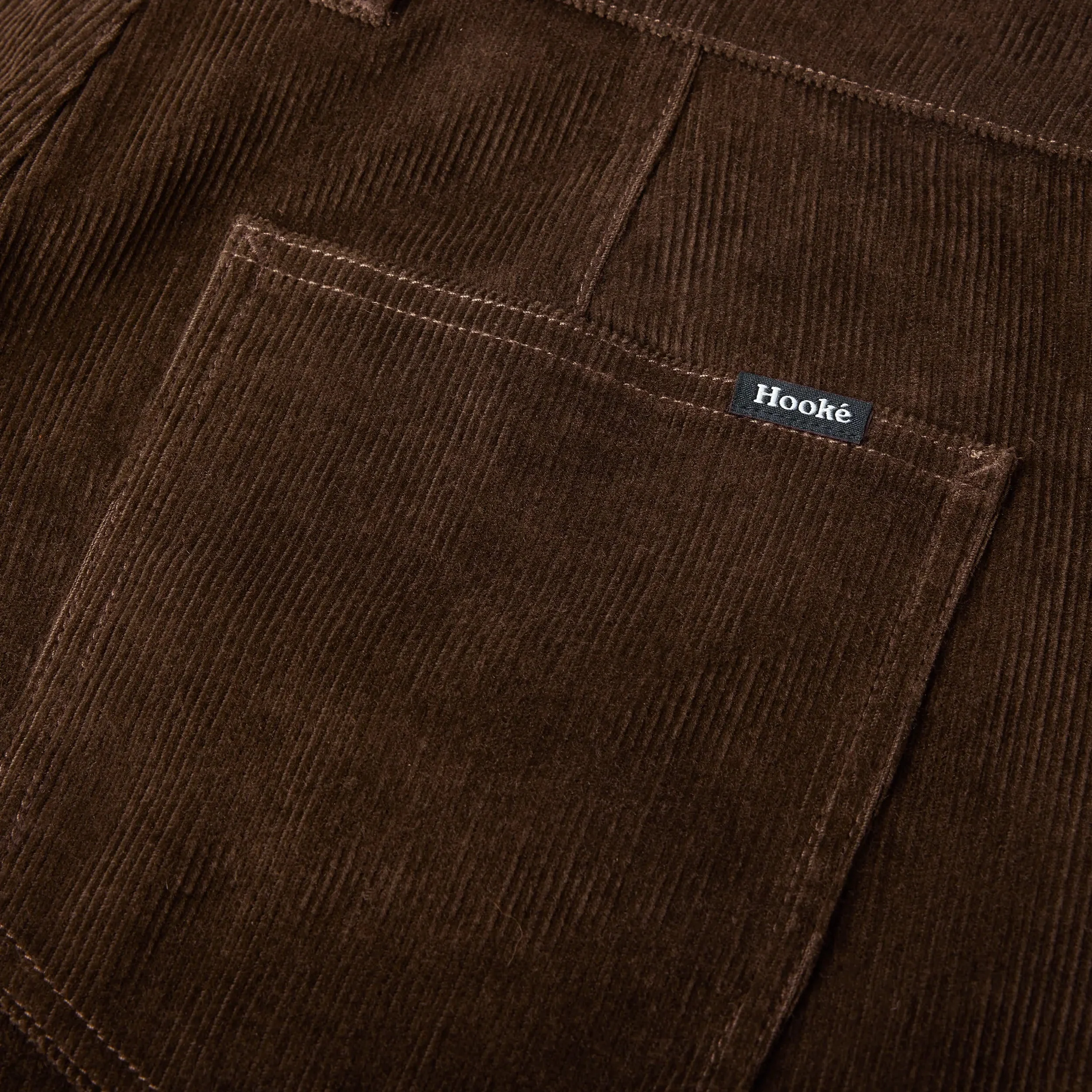 M's Corduroy Pants - Image 6