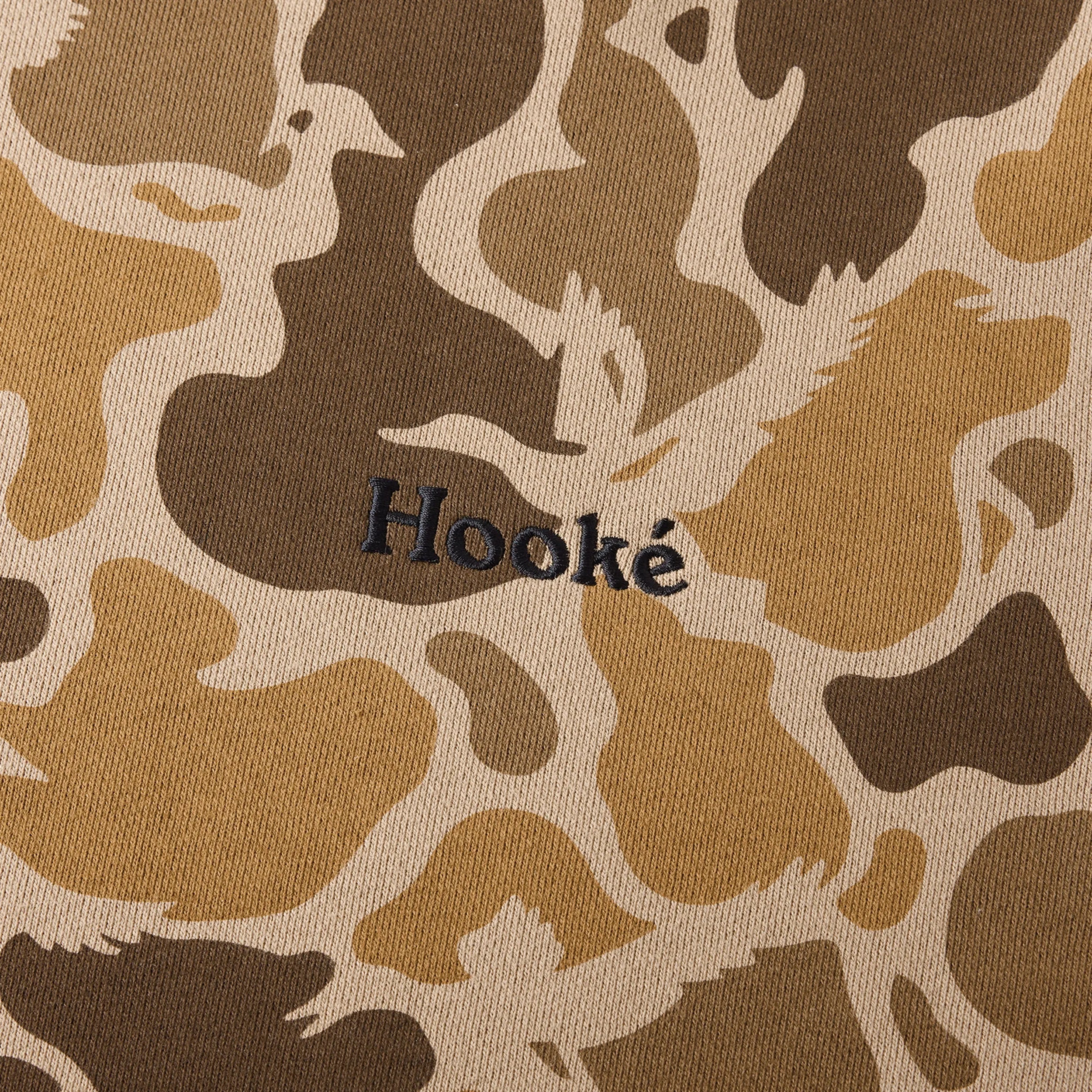 M's Duck Camo Crewneck - Image 3