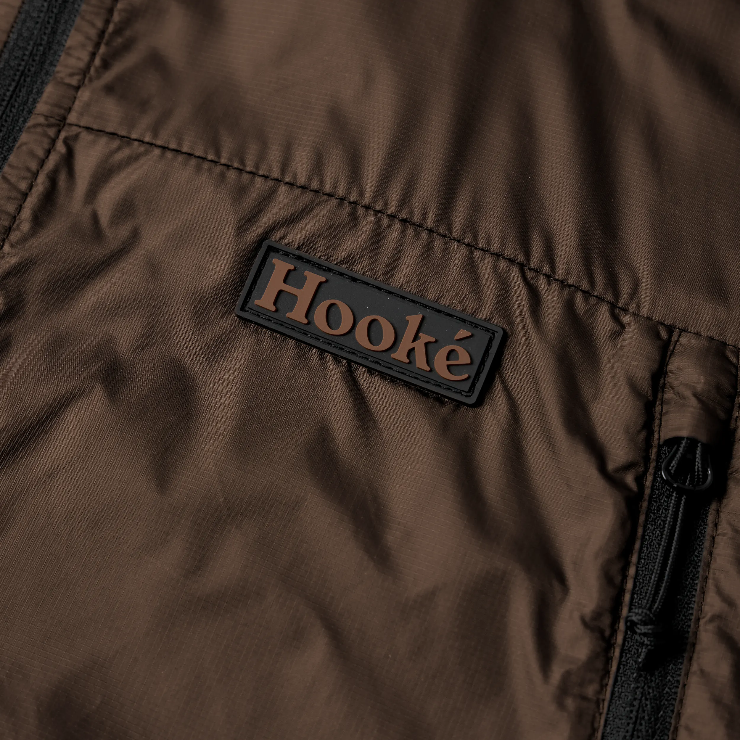 M's Dome Windbreaker Jacket - Image 3
