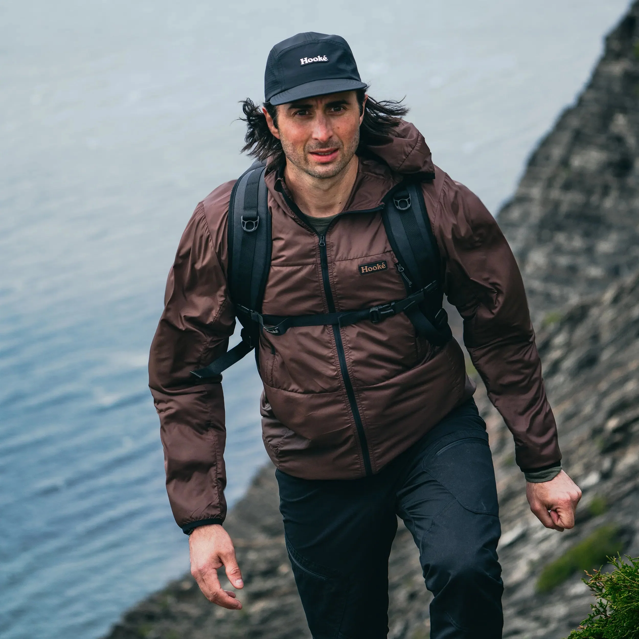M's Dome Windbreaker Jacket - Image 5