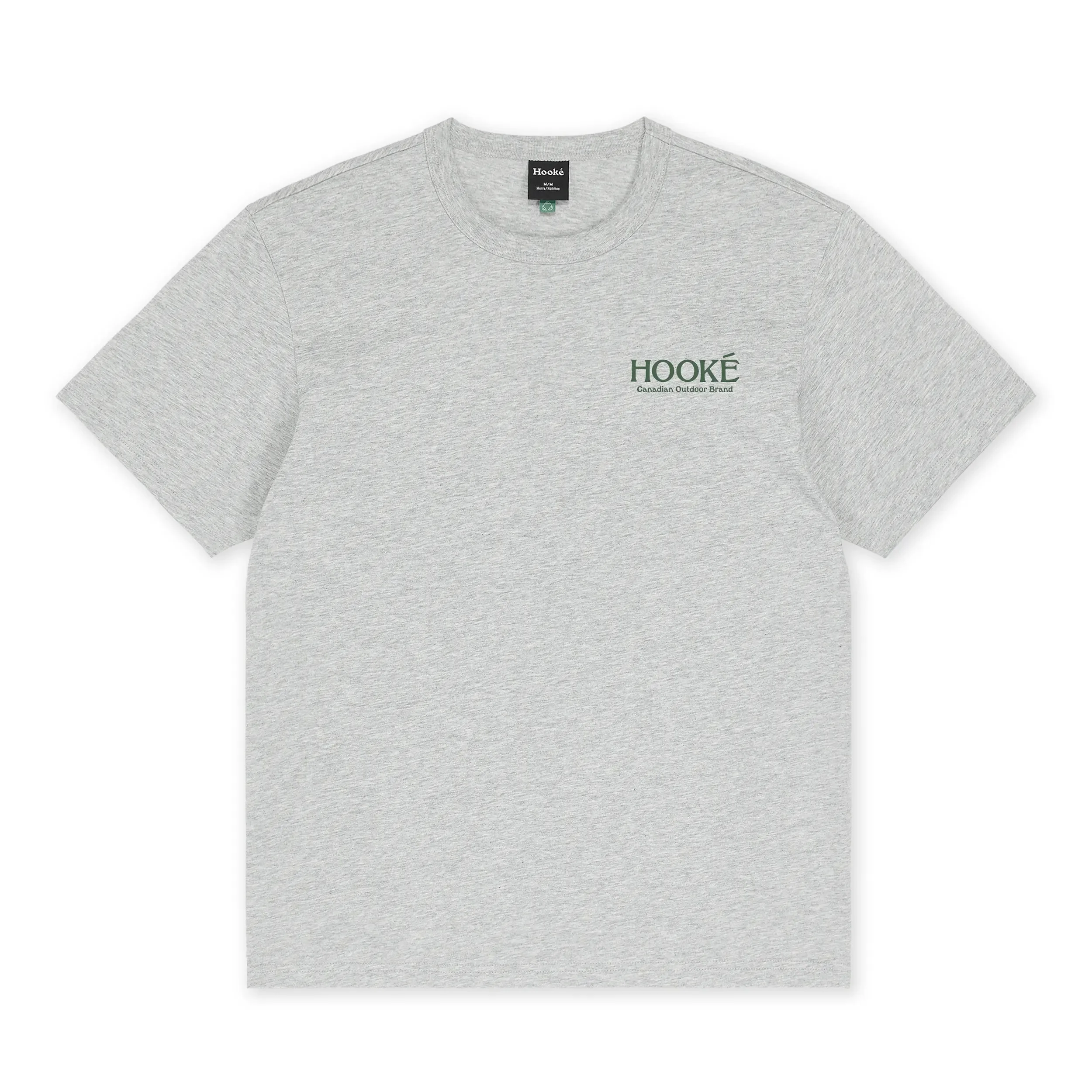 M's Elk River Mountains T-Shirt