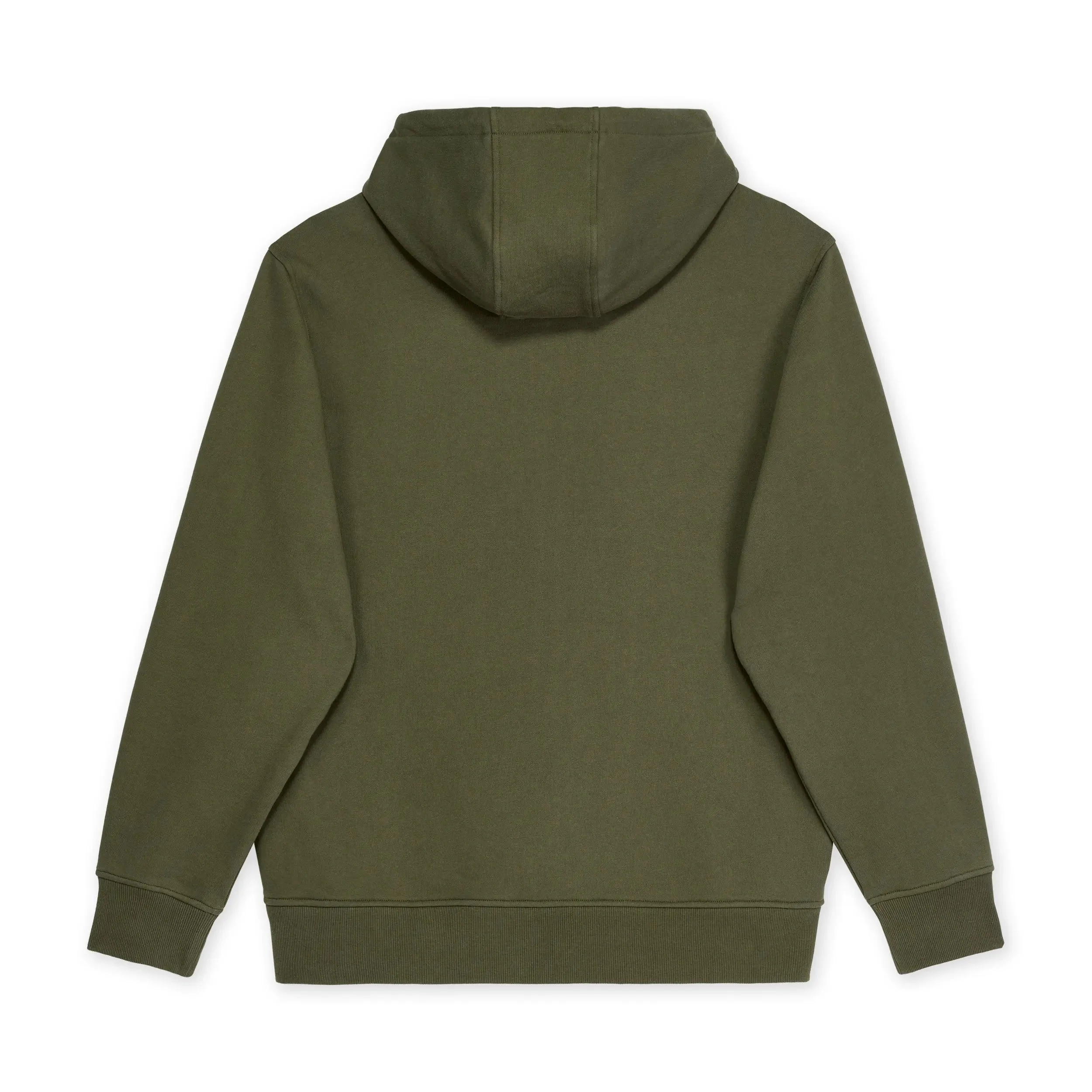 M's Elk River Mountains Zip-Up Hoodie - Image 3