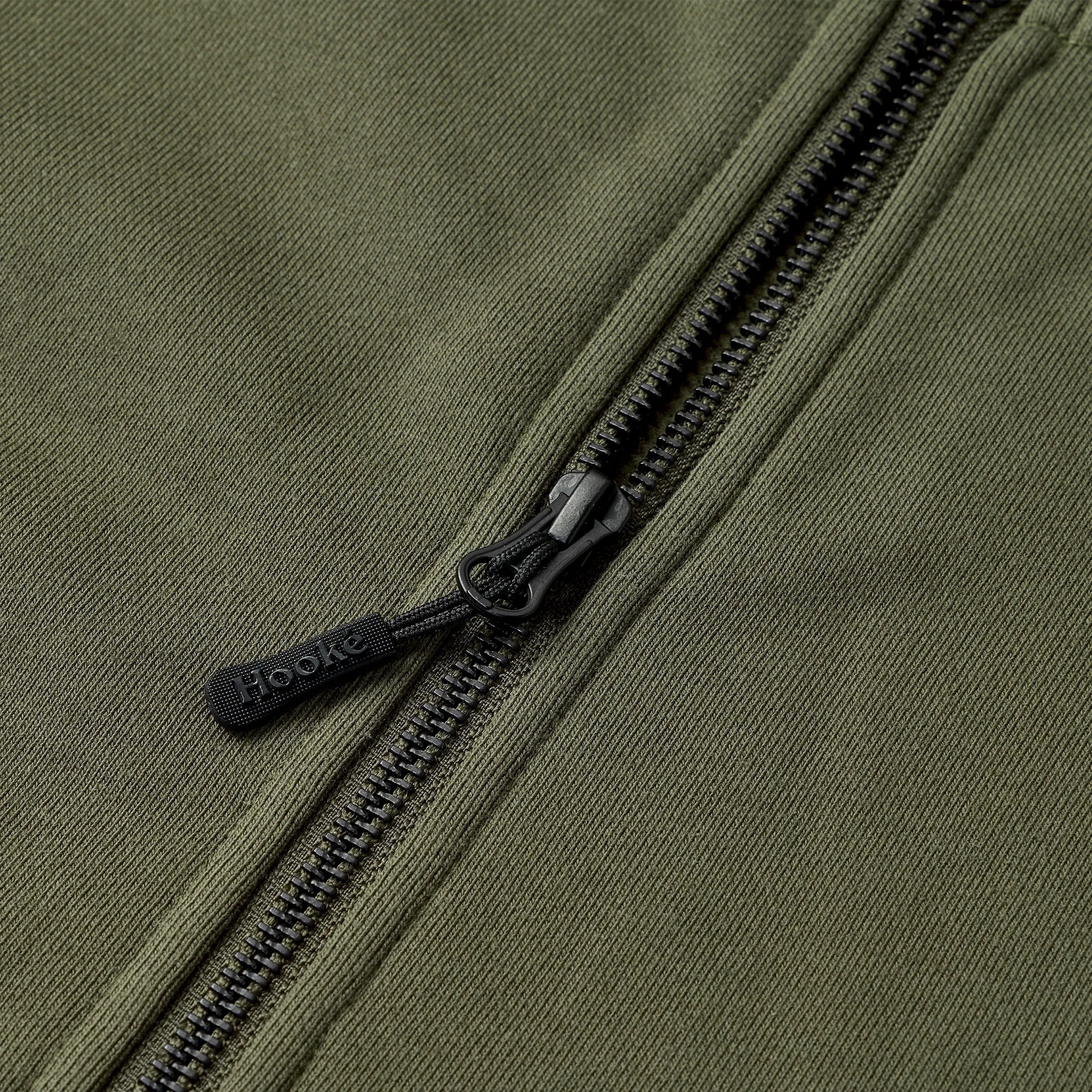M's Elk River Mountains Zip-Up Hoodie - Image 4