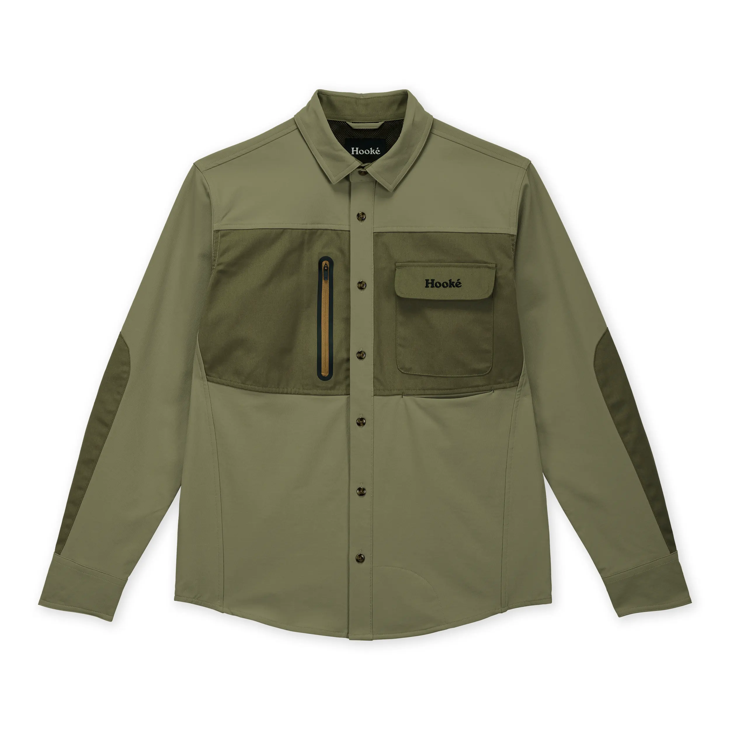 M's Field Shirt