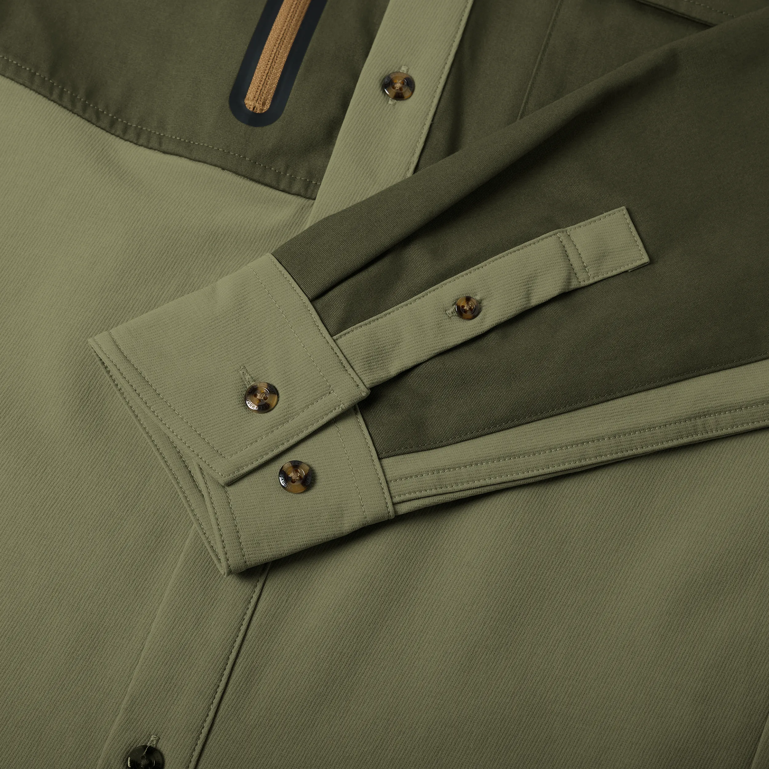 M's Field Shirt - Image 4