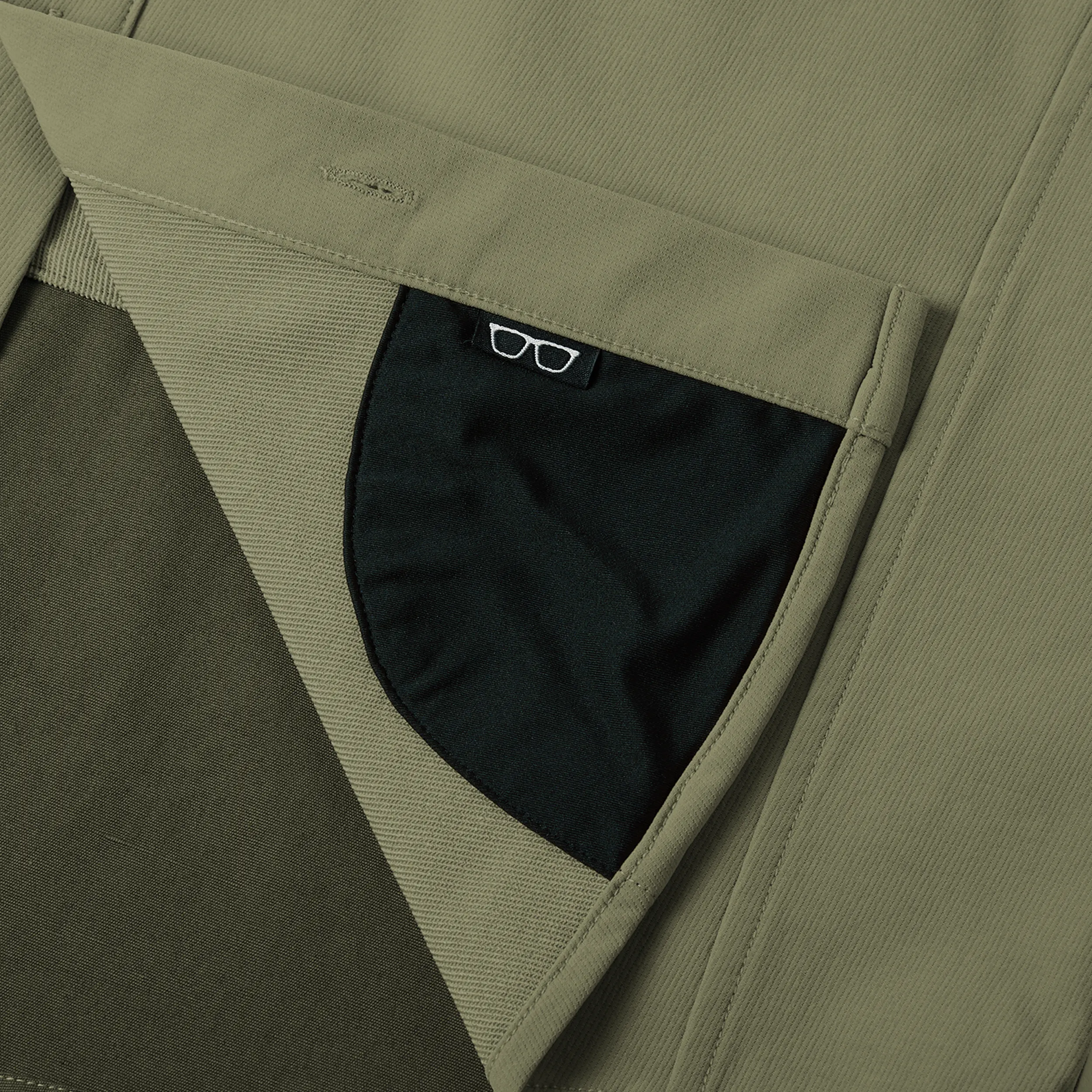 M's Field Shirt - Image 5