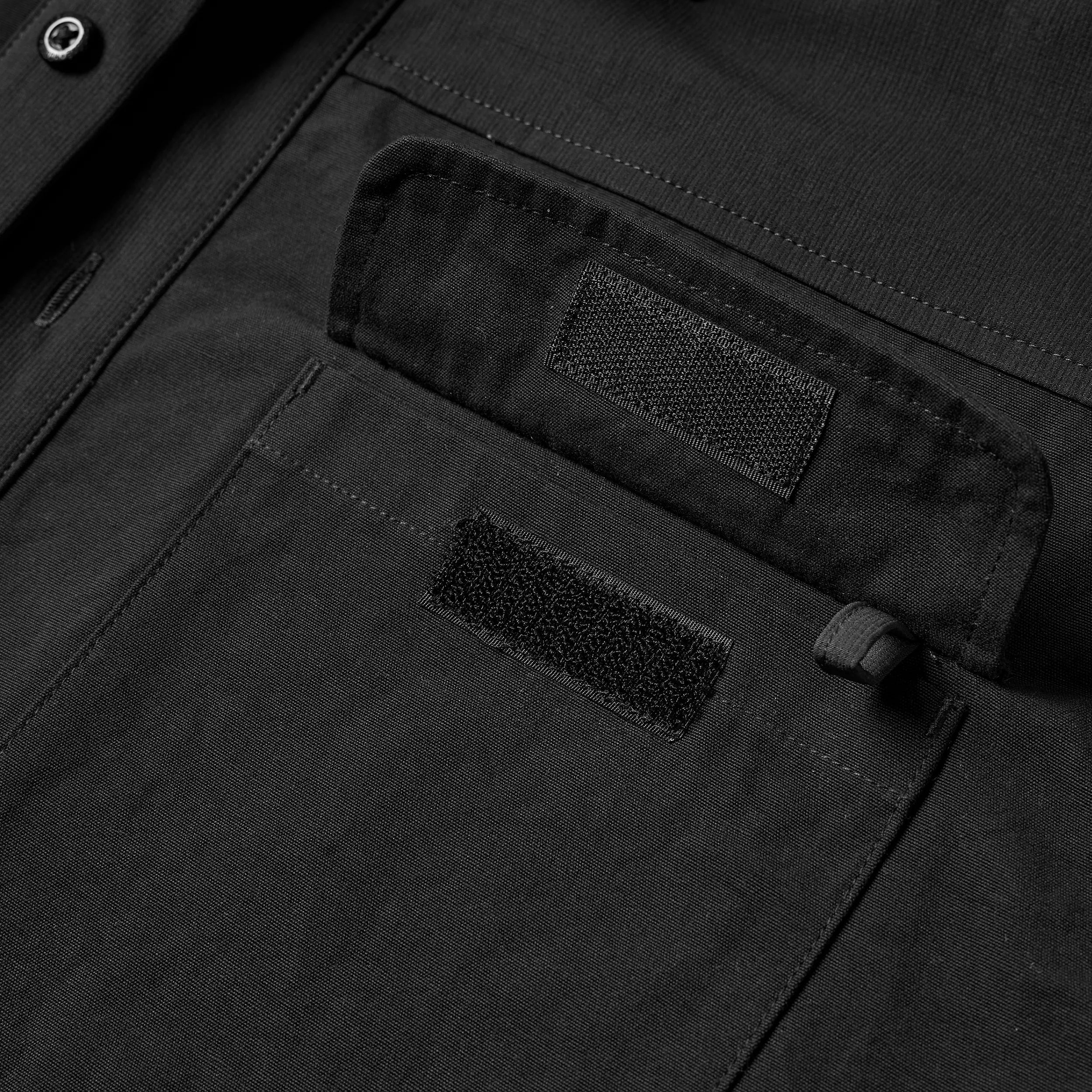 M's Field Shirt - Image 4