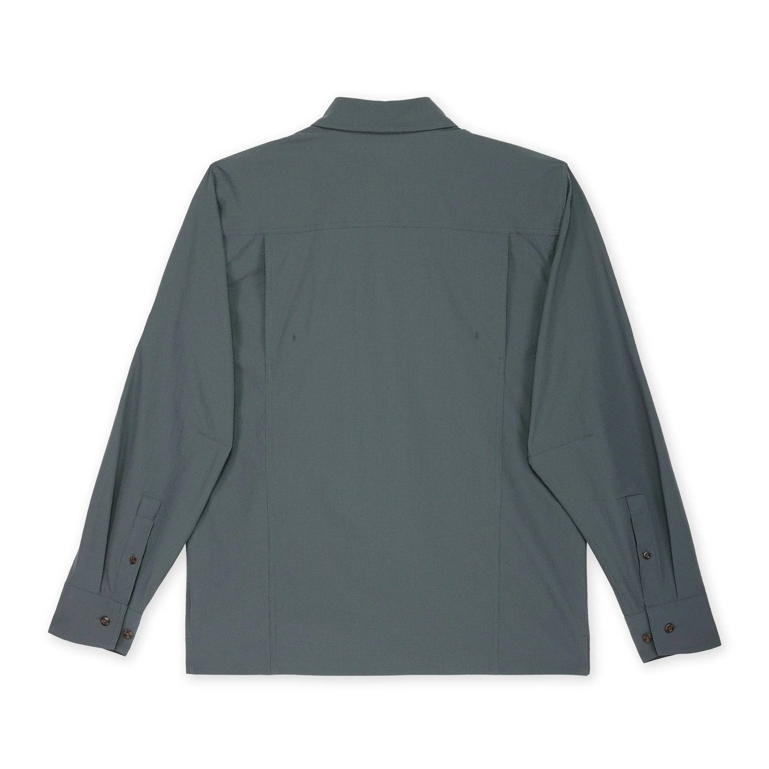 M's Fly Fishing Shirt - Image 3