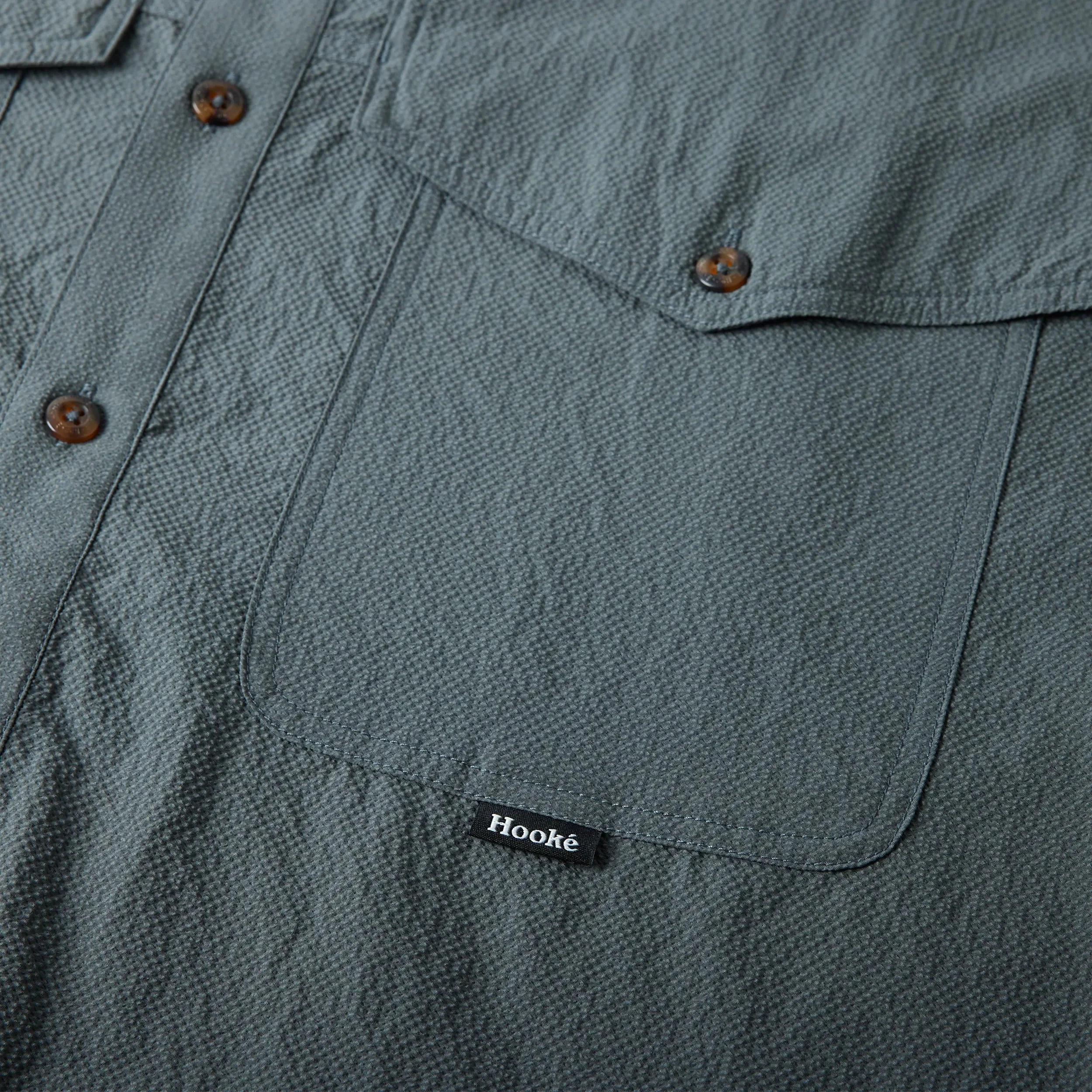 M's Fly Fishing Shirt - Image 4