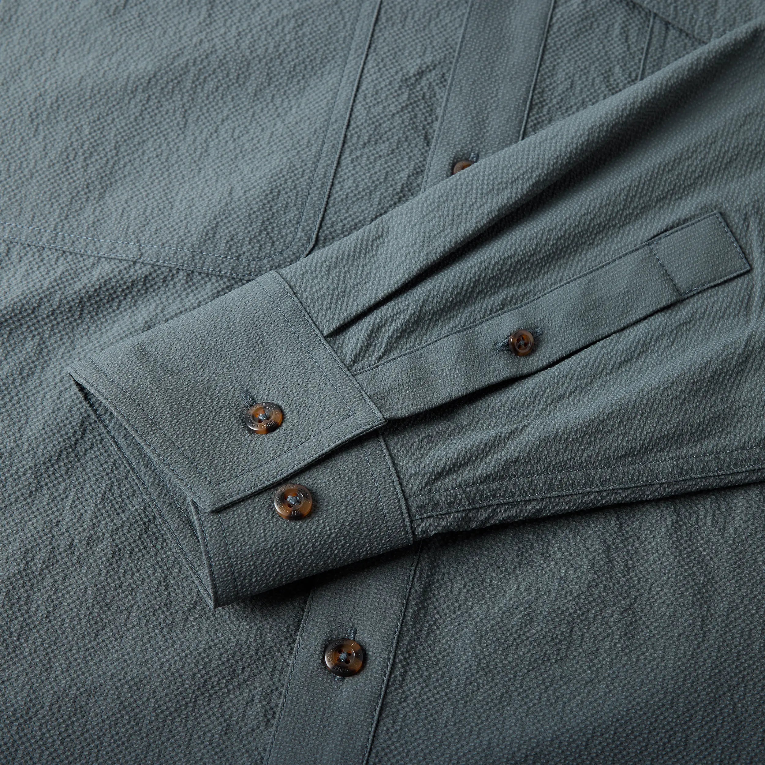 M's Fly Fishing Shirt - Image 5