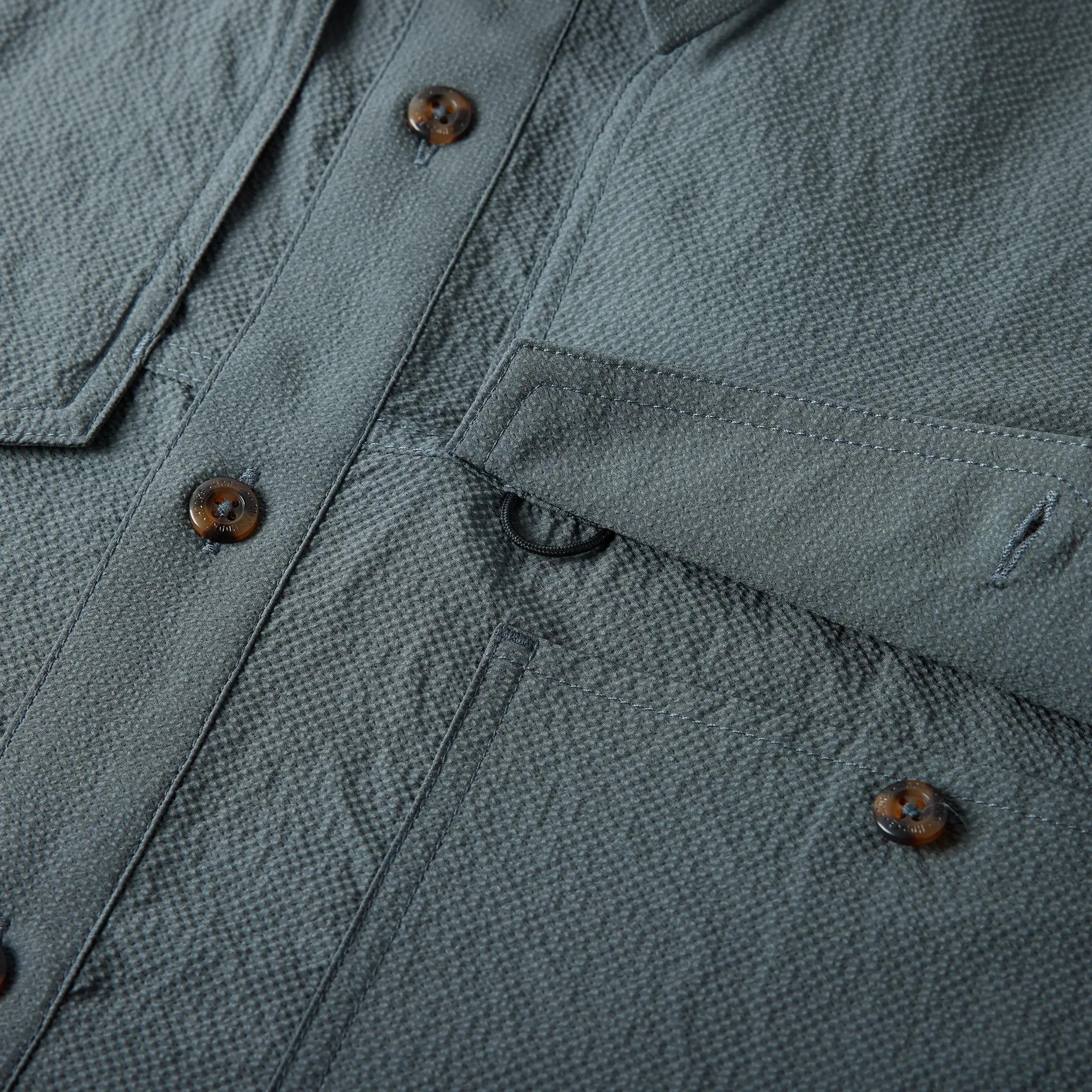 M's Fly Fishing Shirt - Image 6