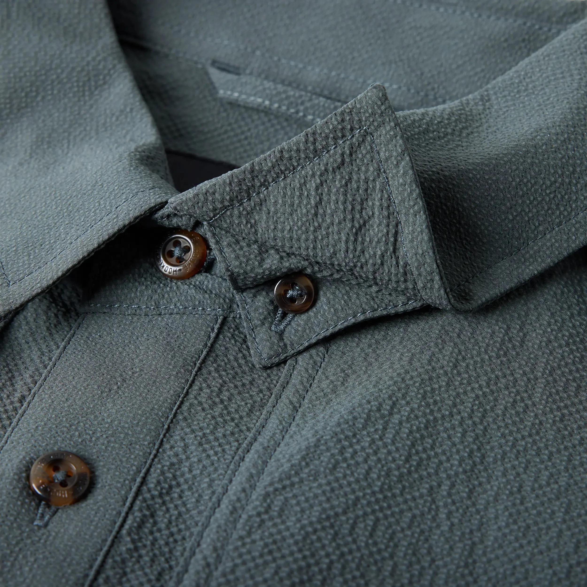 M's Fly Fishing Shirt - Image 7