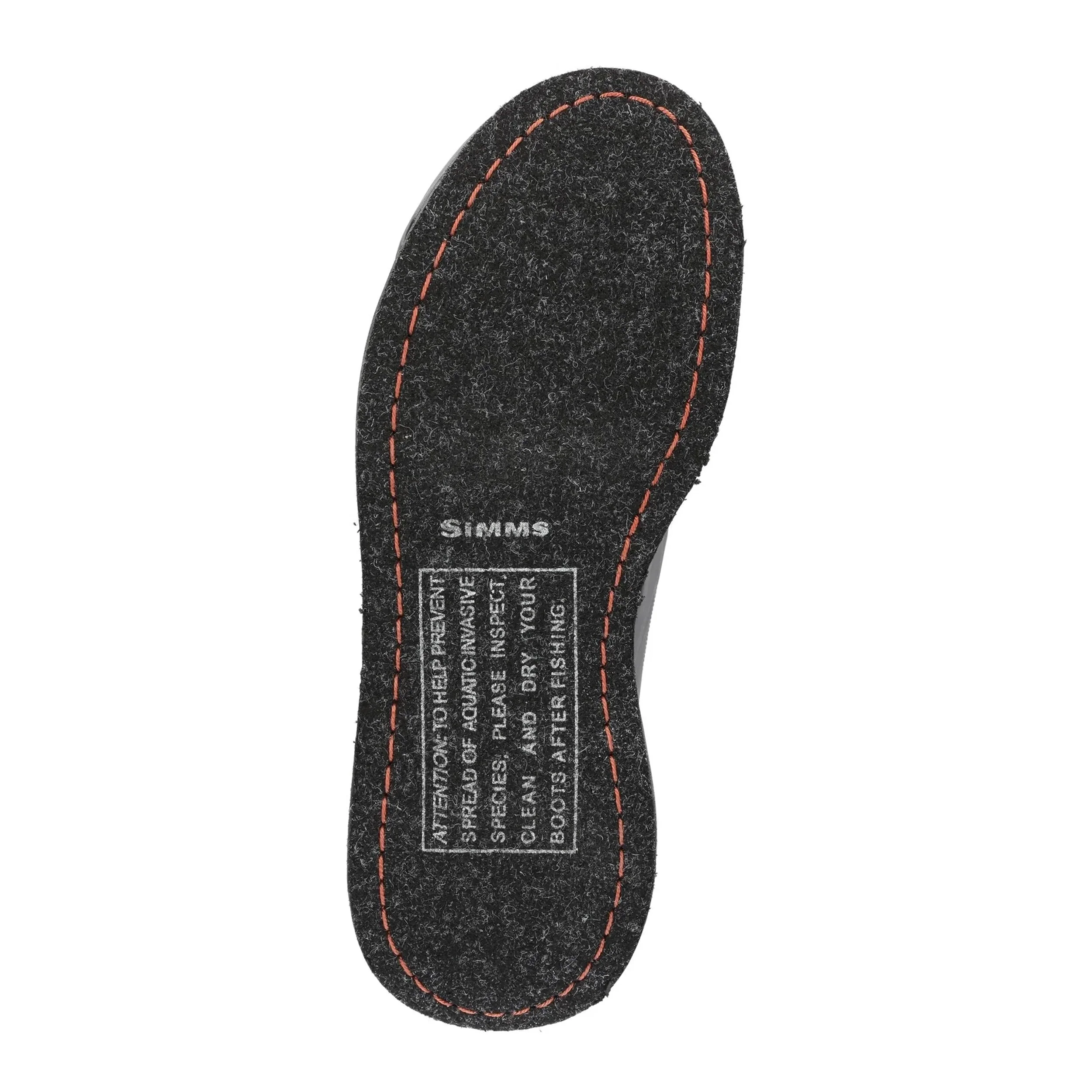 M's Flyweight Boot - Felt - Image 5