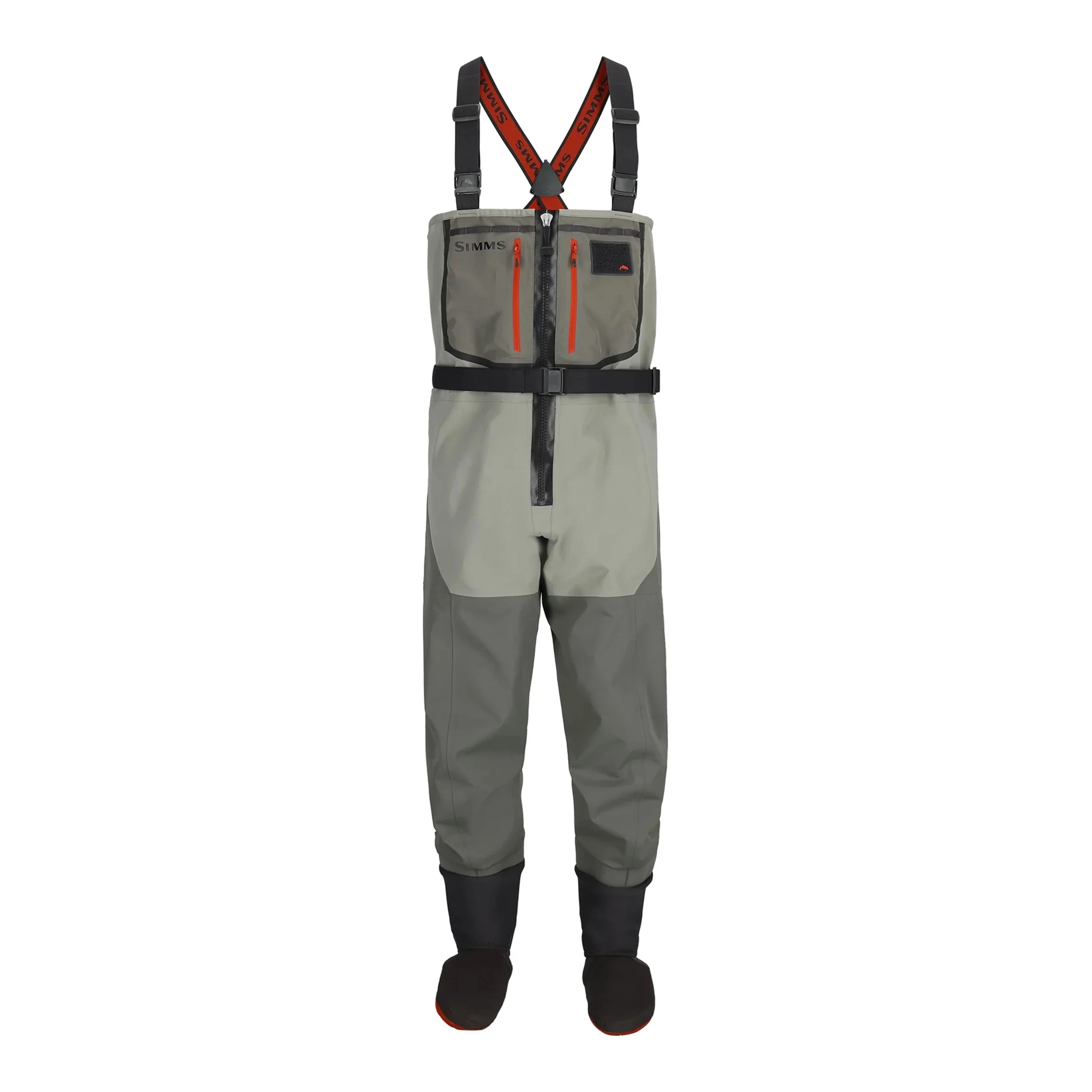 M's Freestone Z Stockingfoot