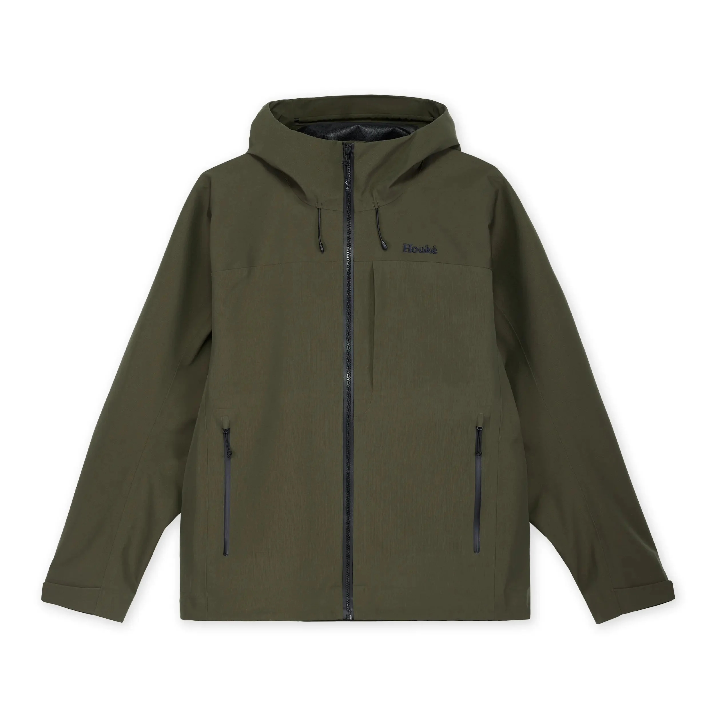 M's Frontier Hardshell Jacket