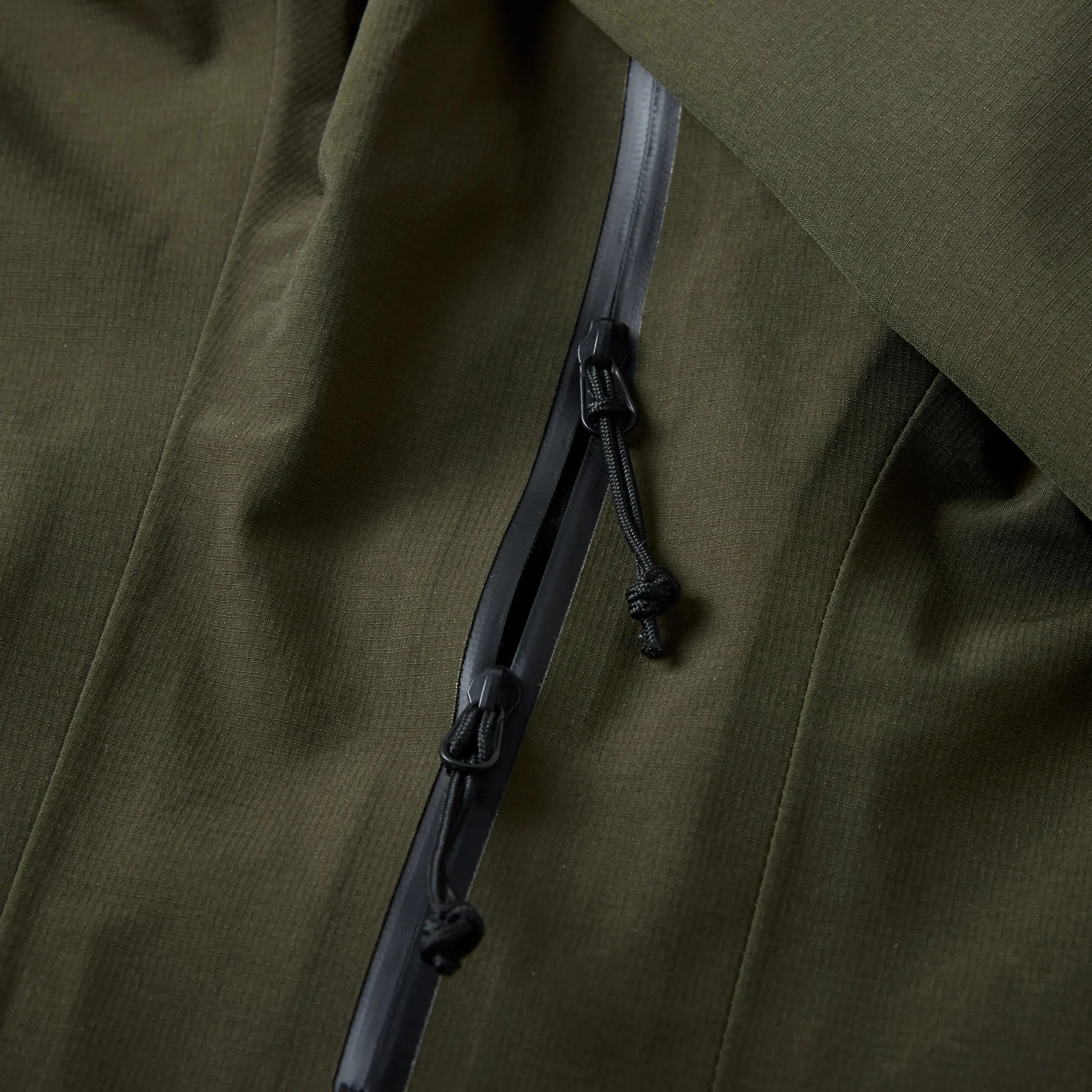 M's Frontier Hardshell Jacket - Image 10