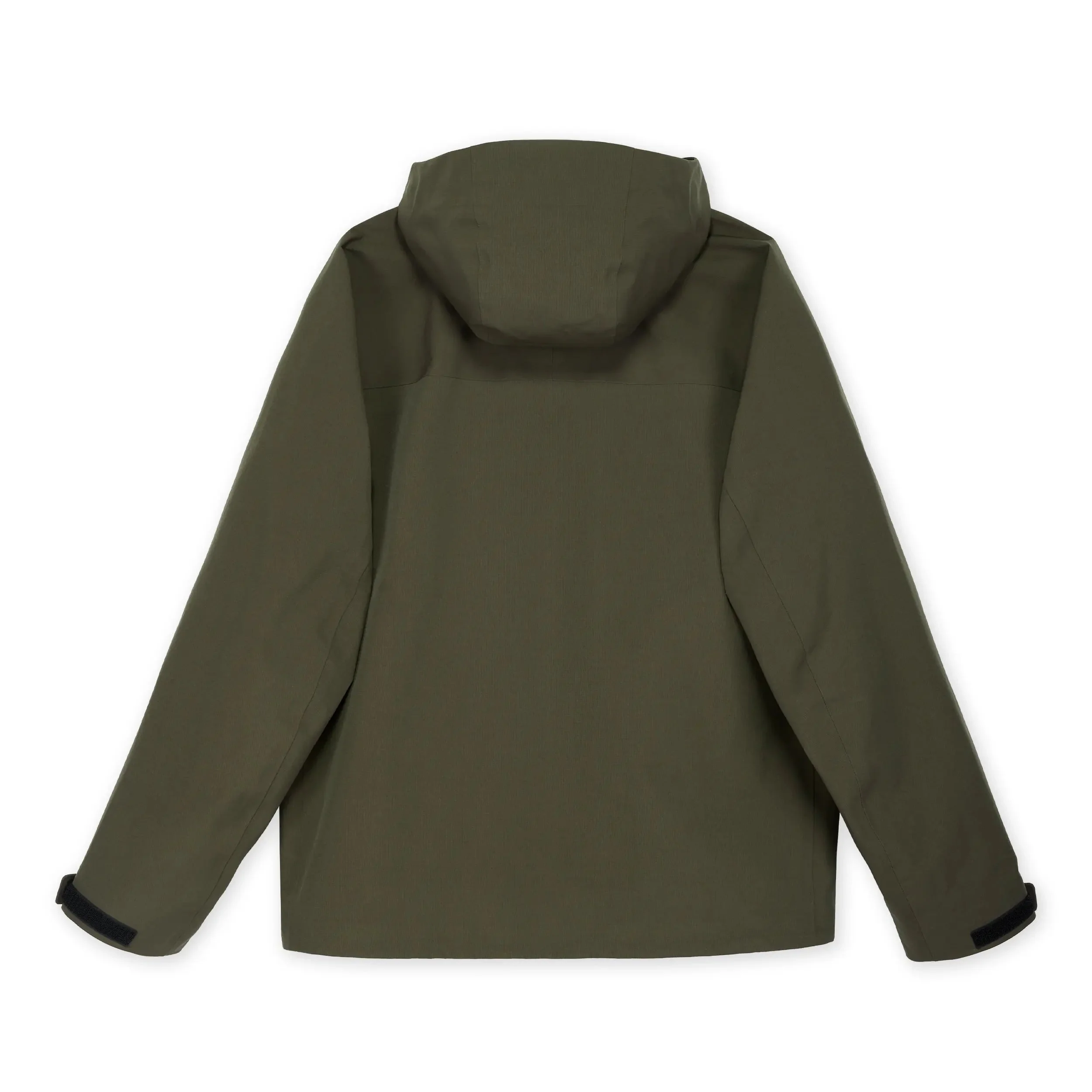 M's Frontier Hardshell Jacket - Image 3