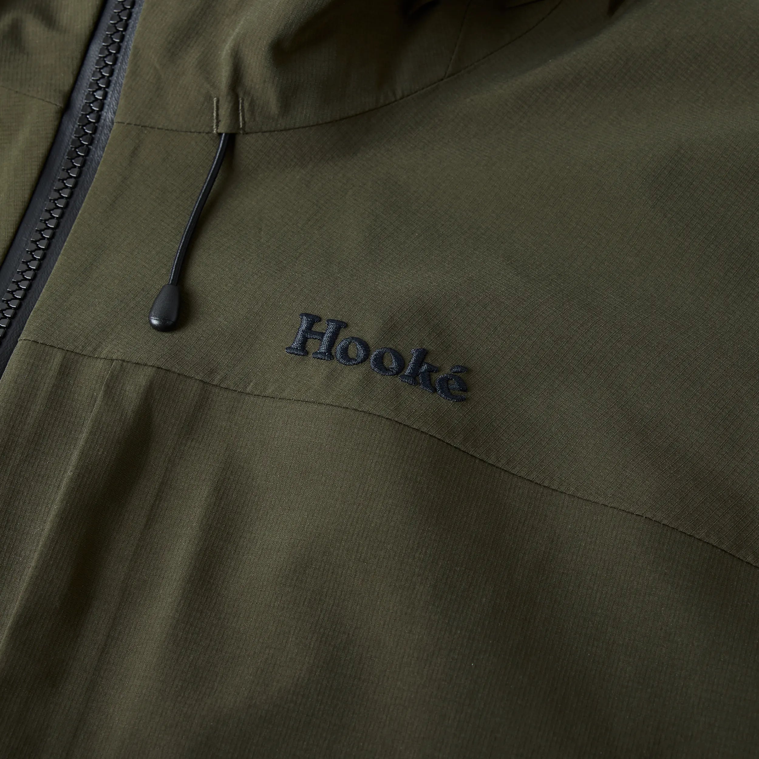 M's Frontier Hardshell Jacket - Image 4
