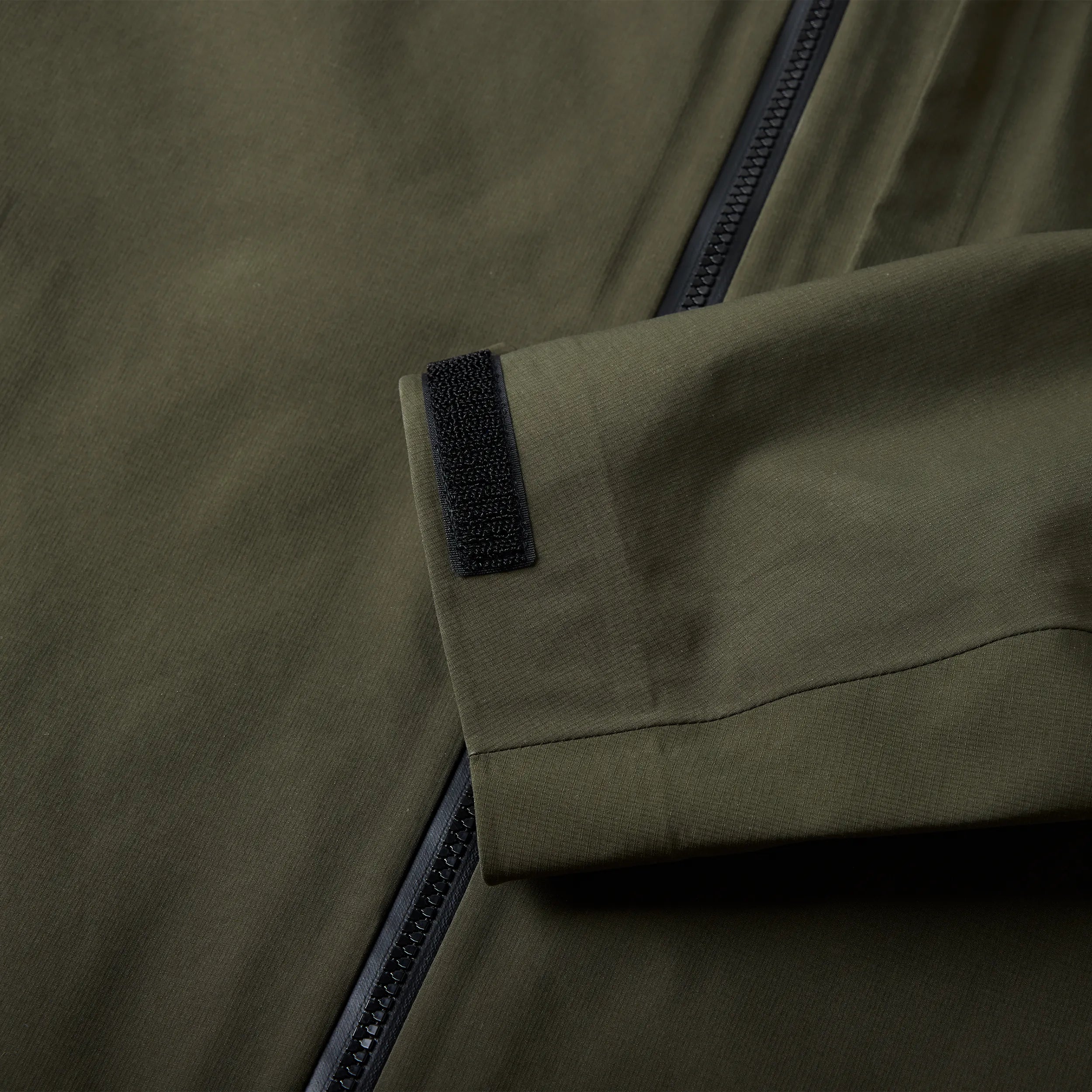 M's Frontier Hardshell Jacket - Image 5