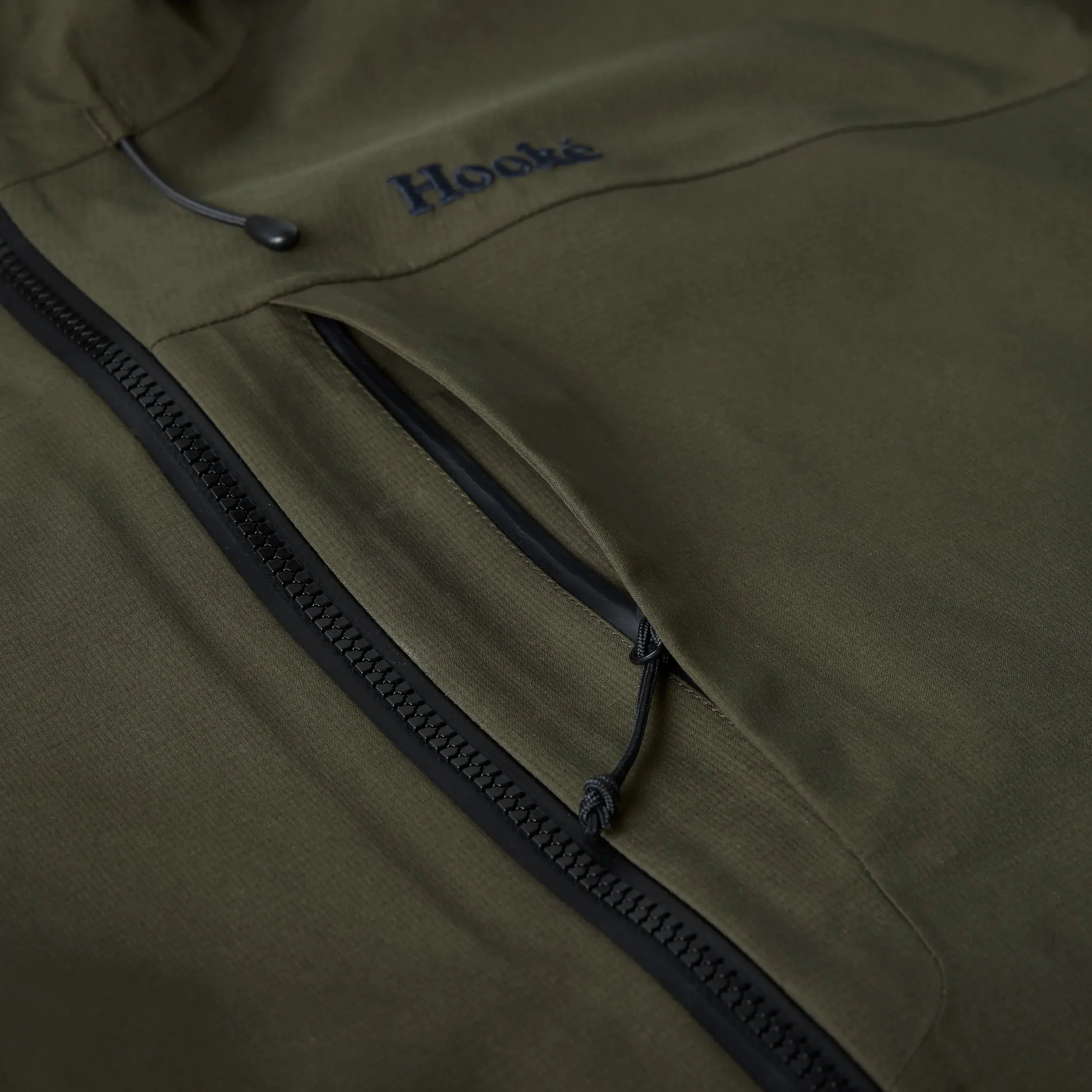 M's Frontier Hardshell Jacket - Image 6