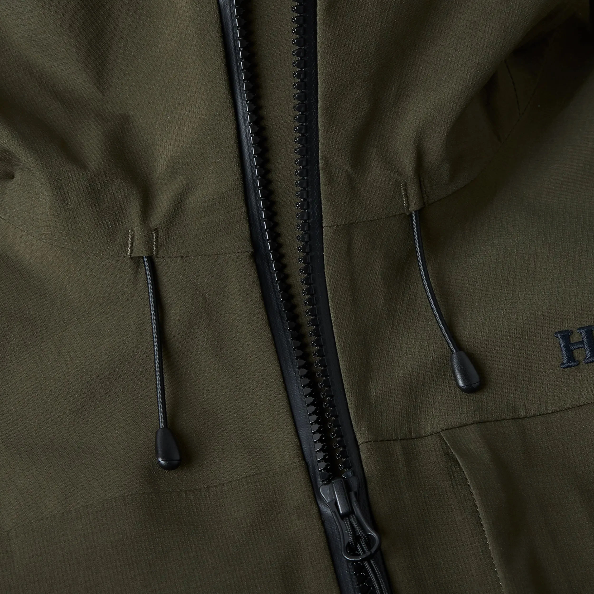M's Frontier Hardshell Jacket - Image 7