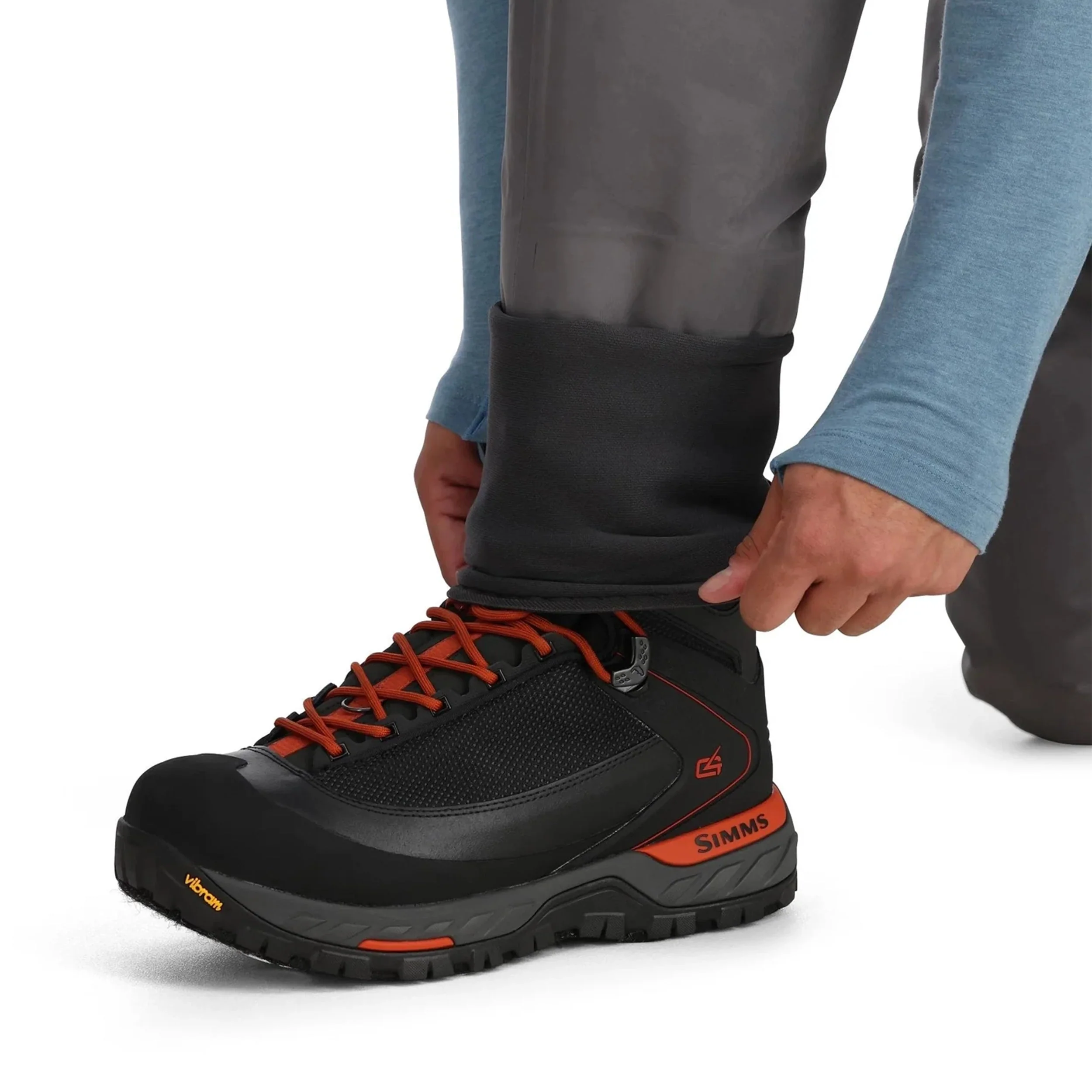 M's G4Z Stockingfoot - Image 2