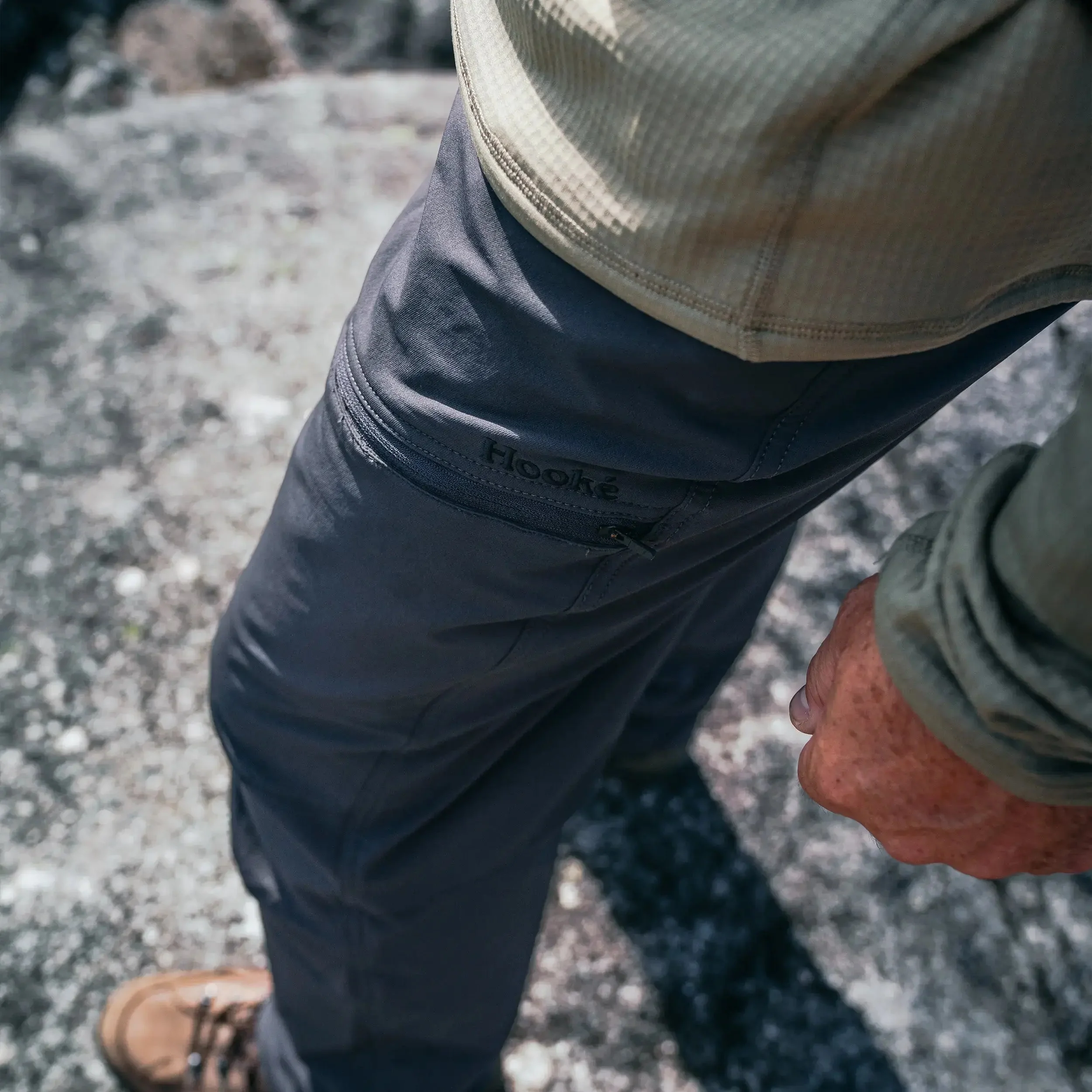 M's Highland Pants - Image 10