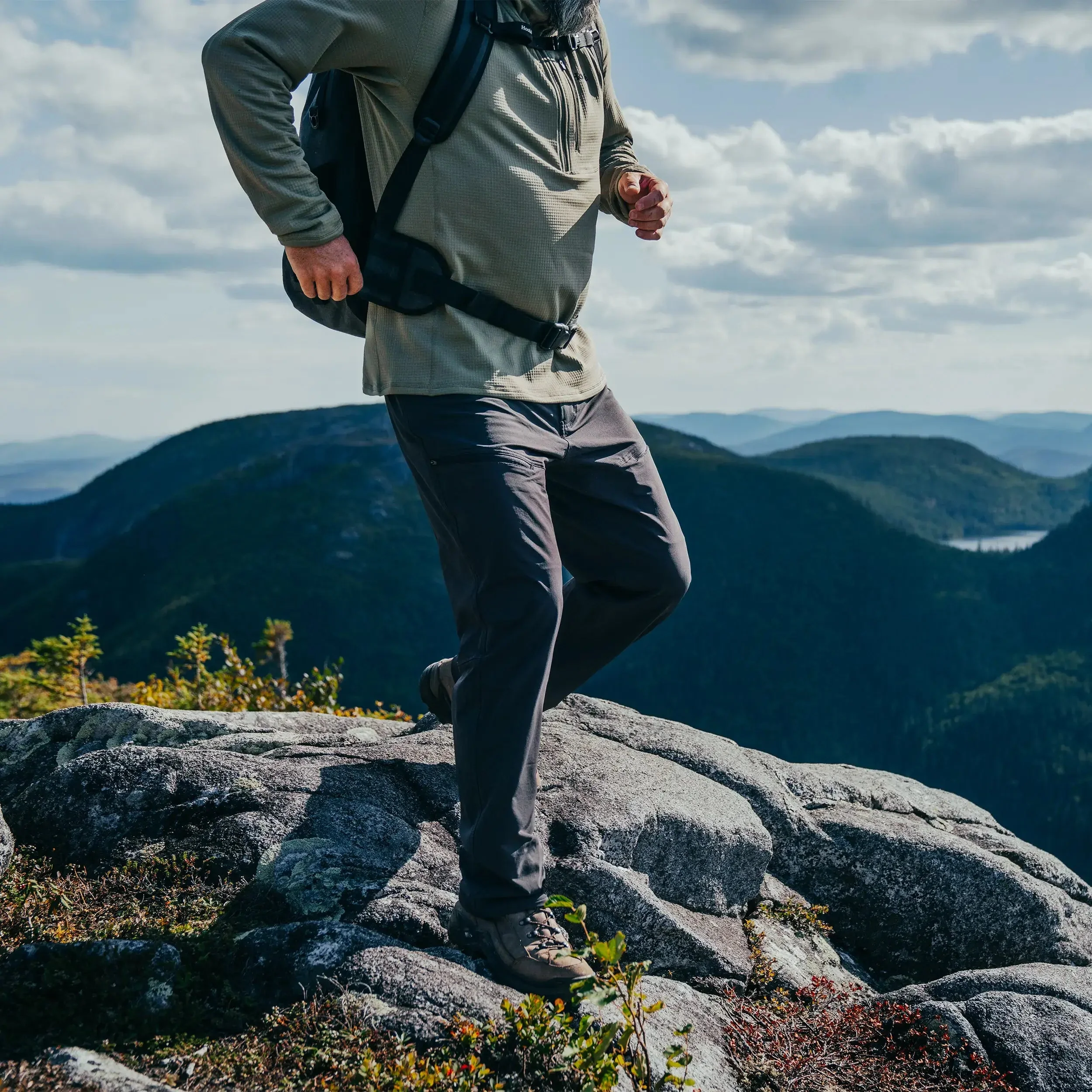 M's Highland Pants - Image 2