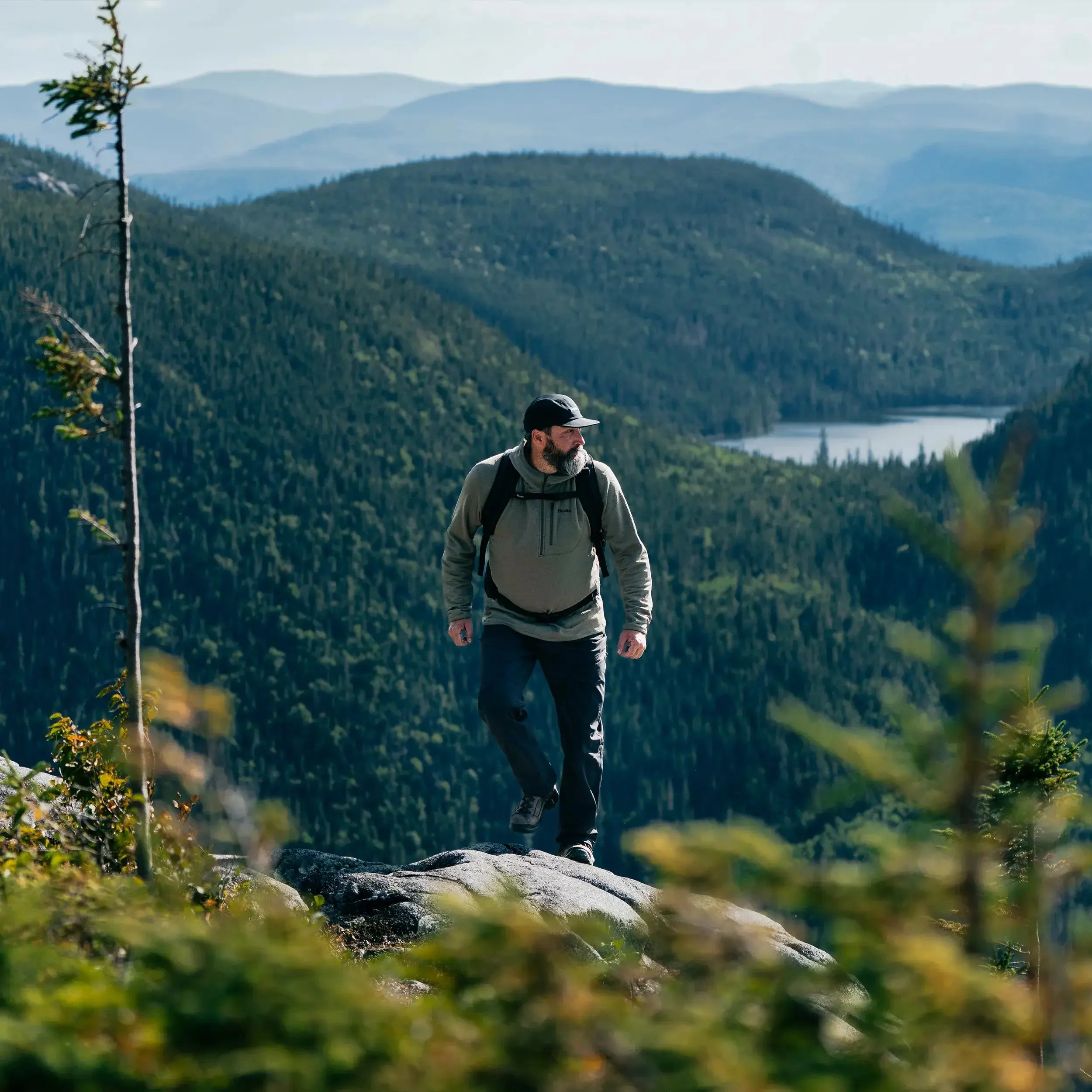 M's Highland Pants - Image 8