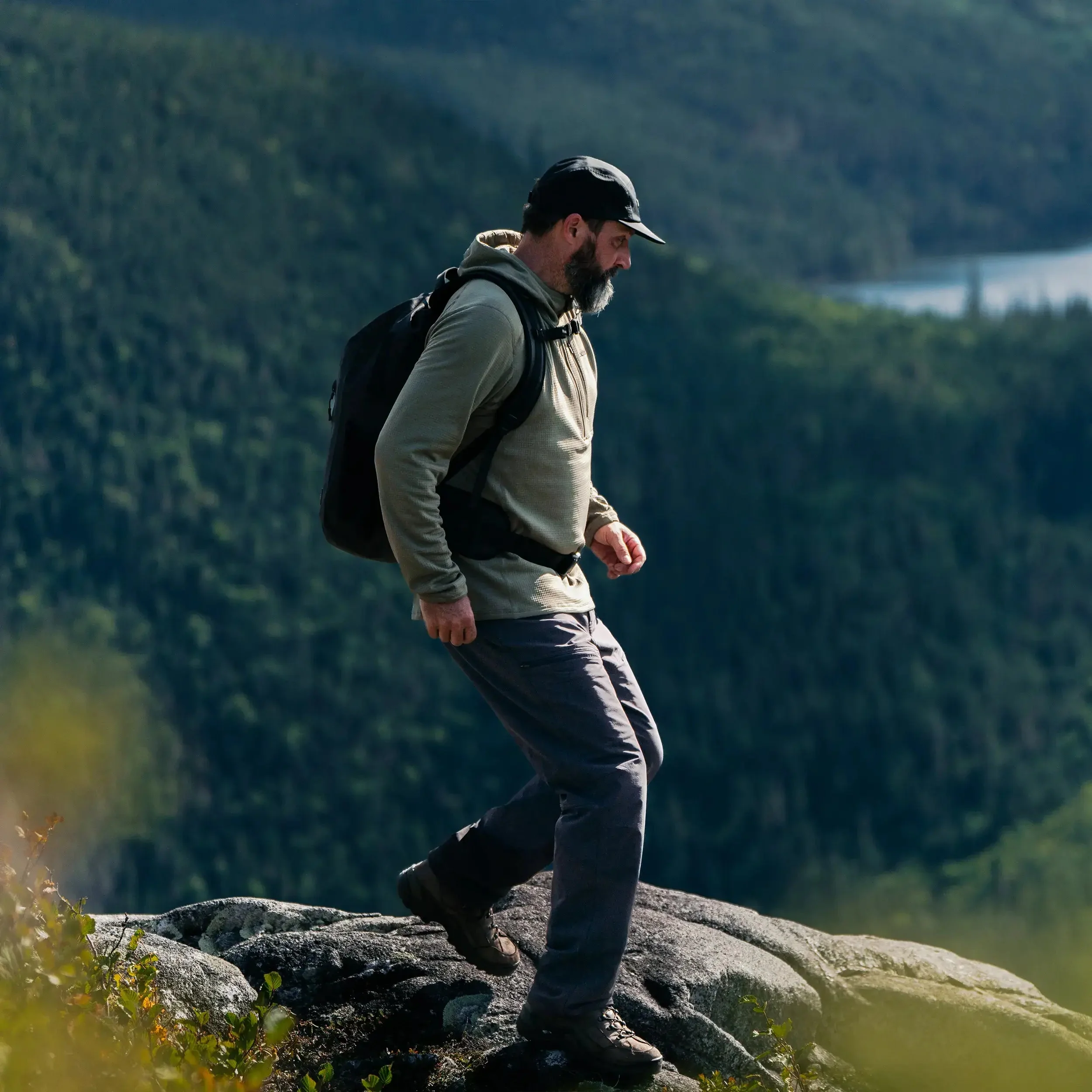 M's Highland Pants - Image 9