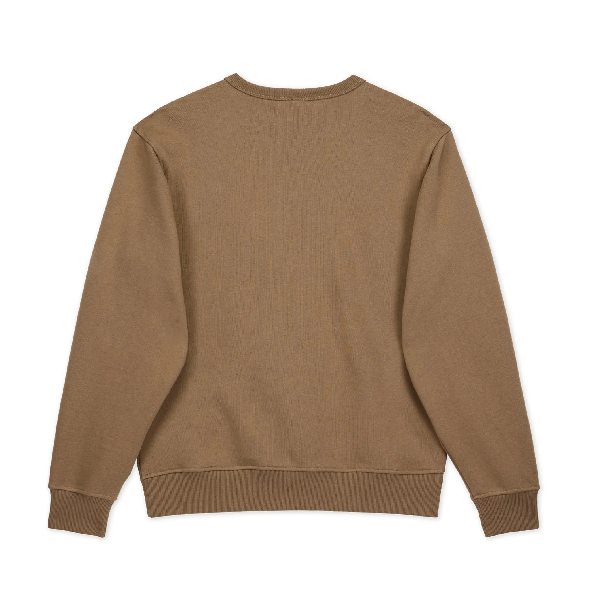 M's Hooké Workwear Crewneck - Image 3