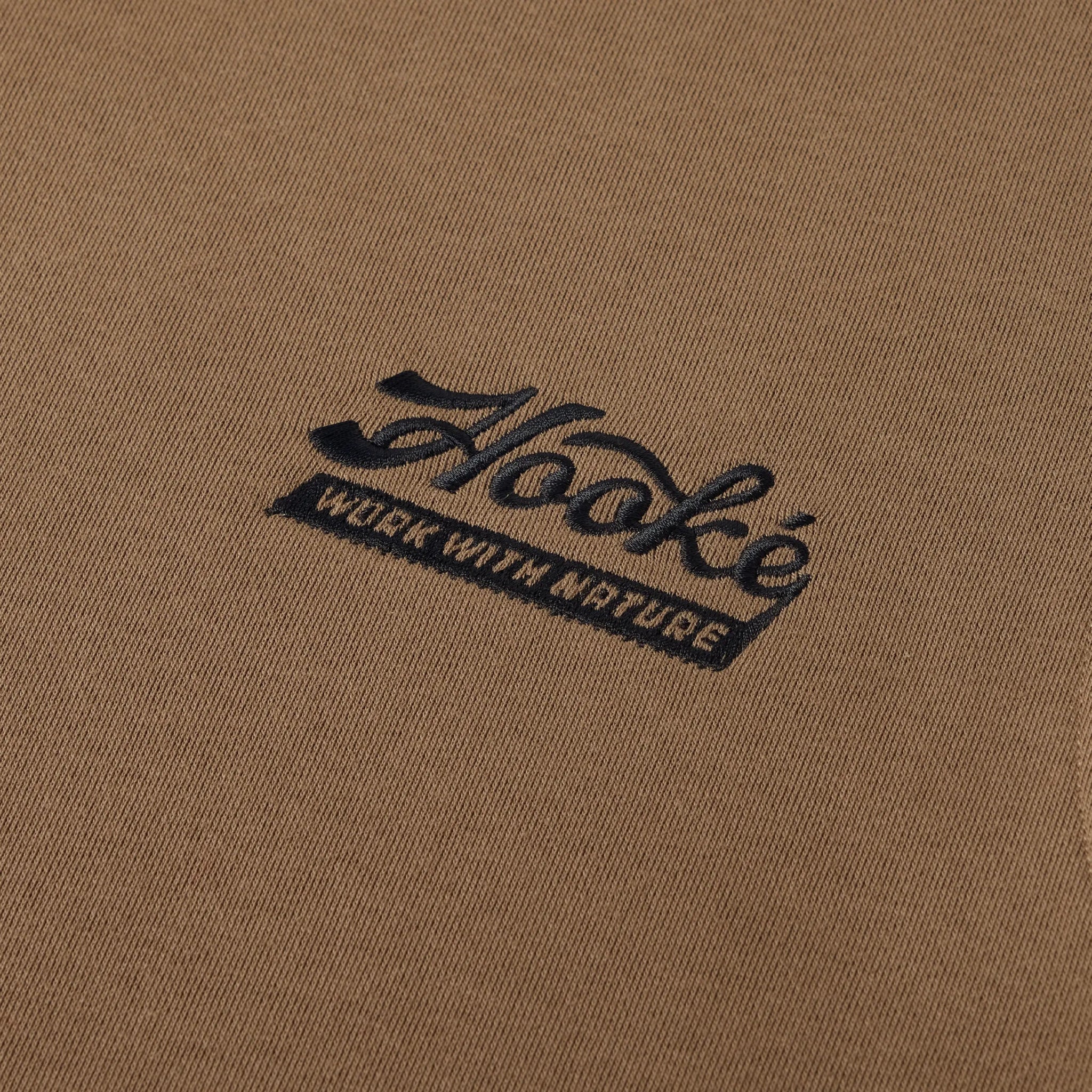 M's Hooké Workwear Crewneck - Image 4