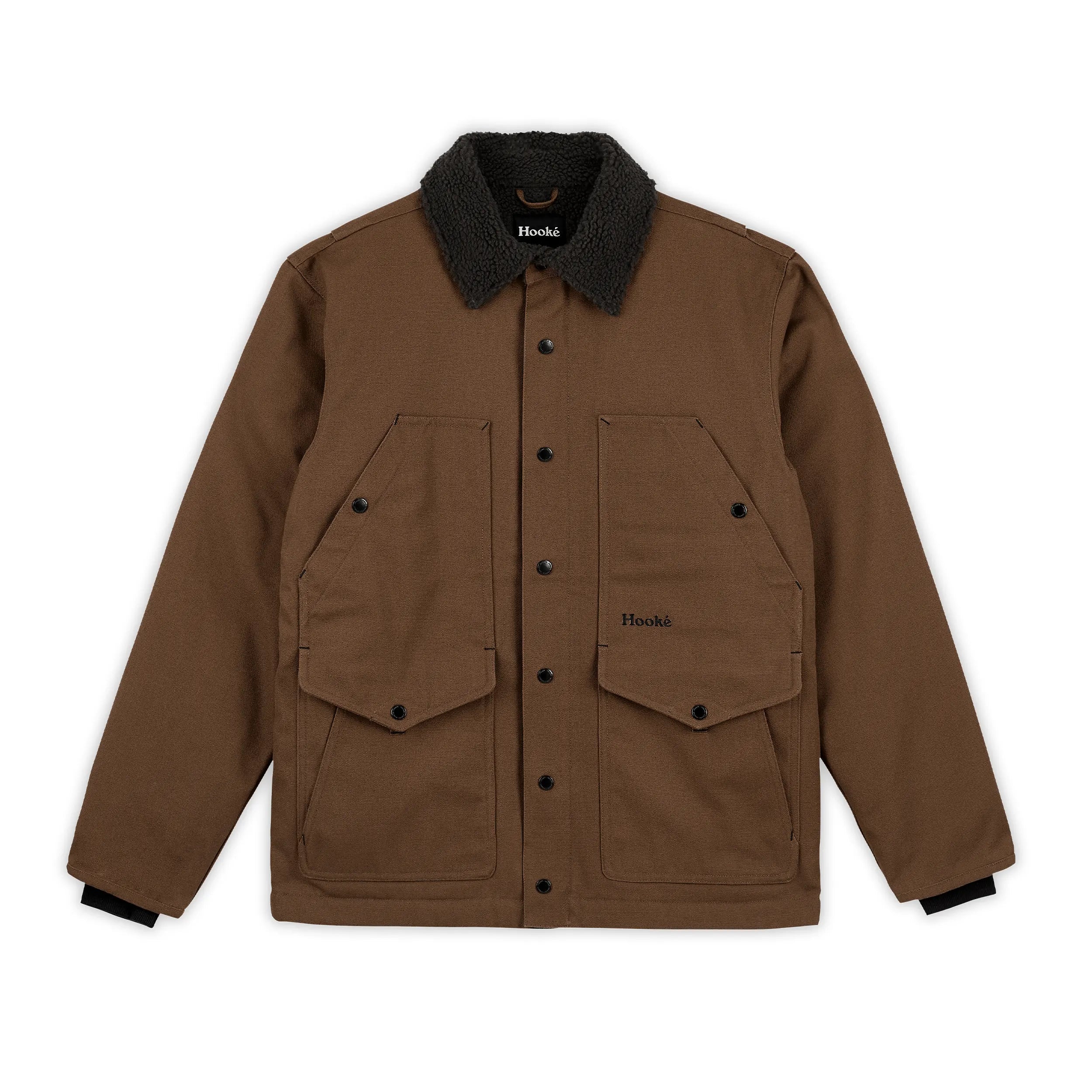 M's Laurentides Pile Work Jacket