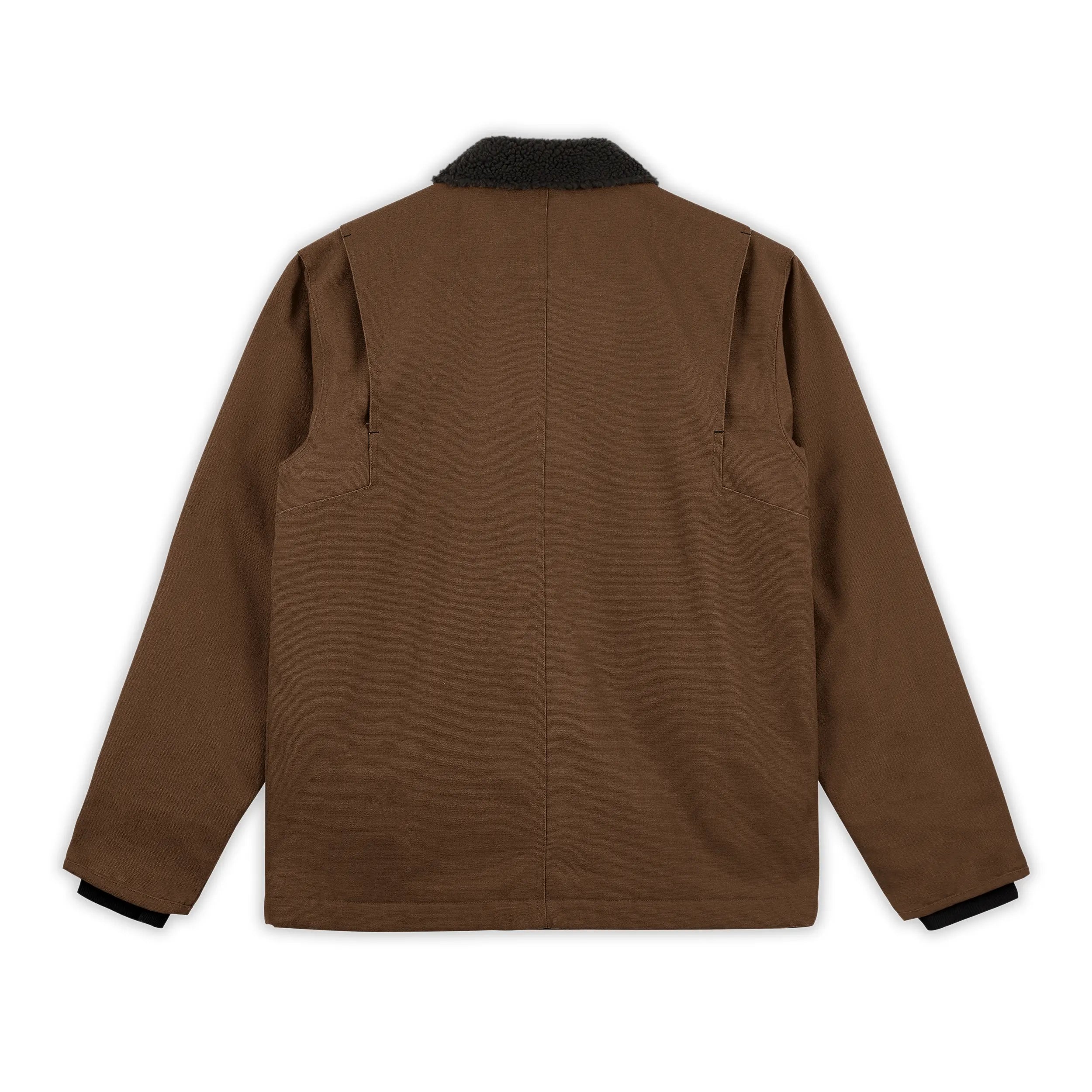 M's Laurentides Pile Work Jacket - Image 3