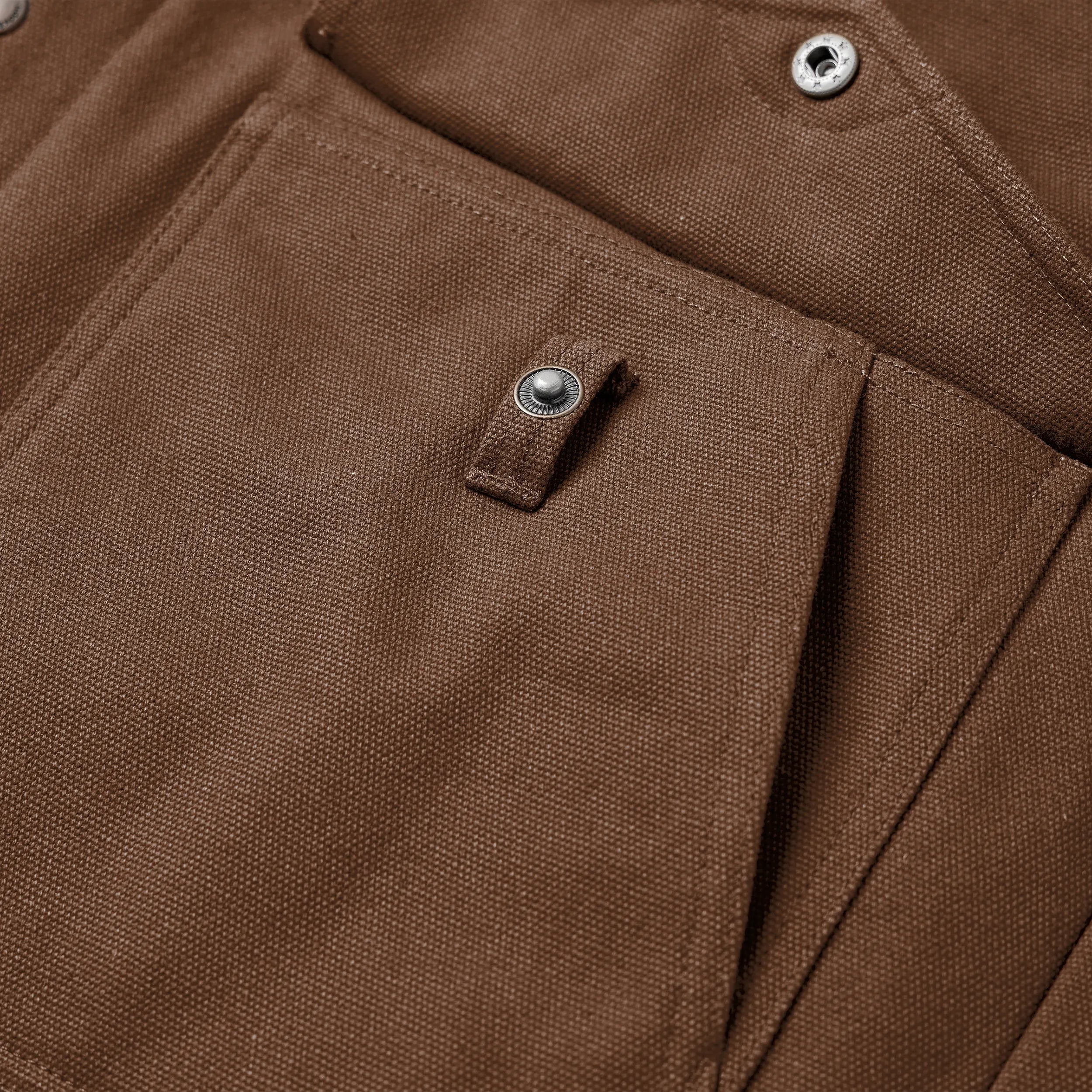 M's Laurentides Pile Work Jacket - Image 4