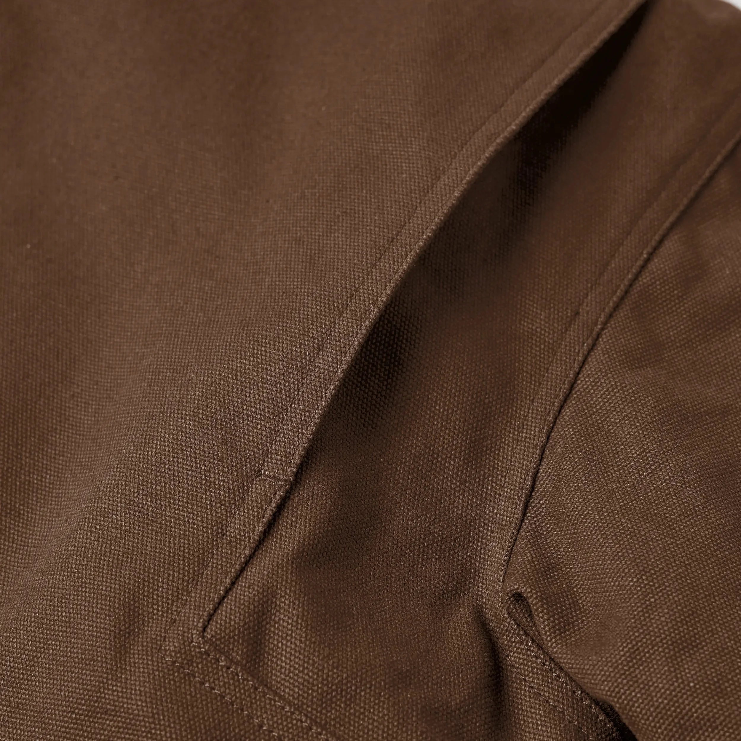 M's Laurentides Pile Work Jacket - Image 8