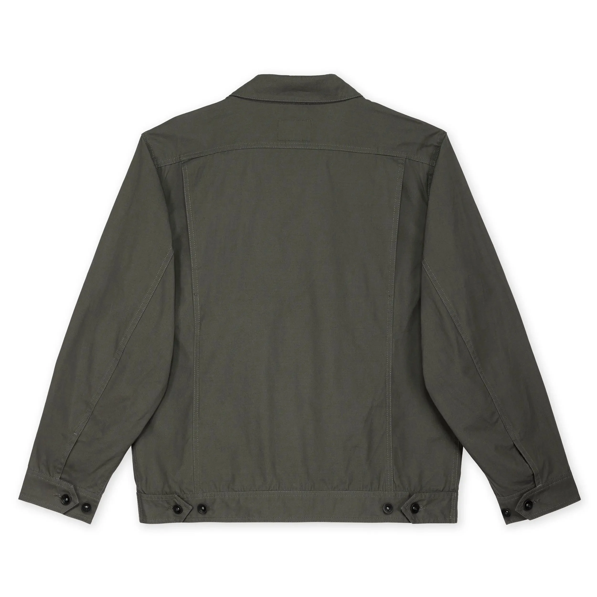 M's Light Work Jacket - Image 3