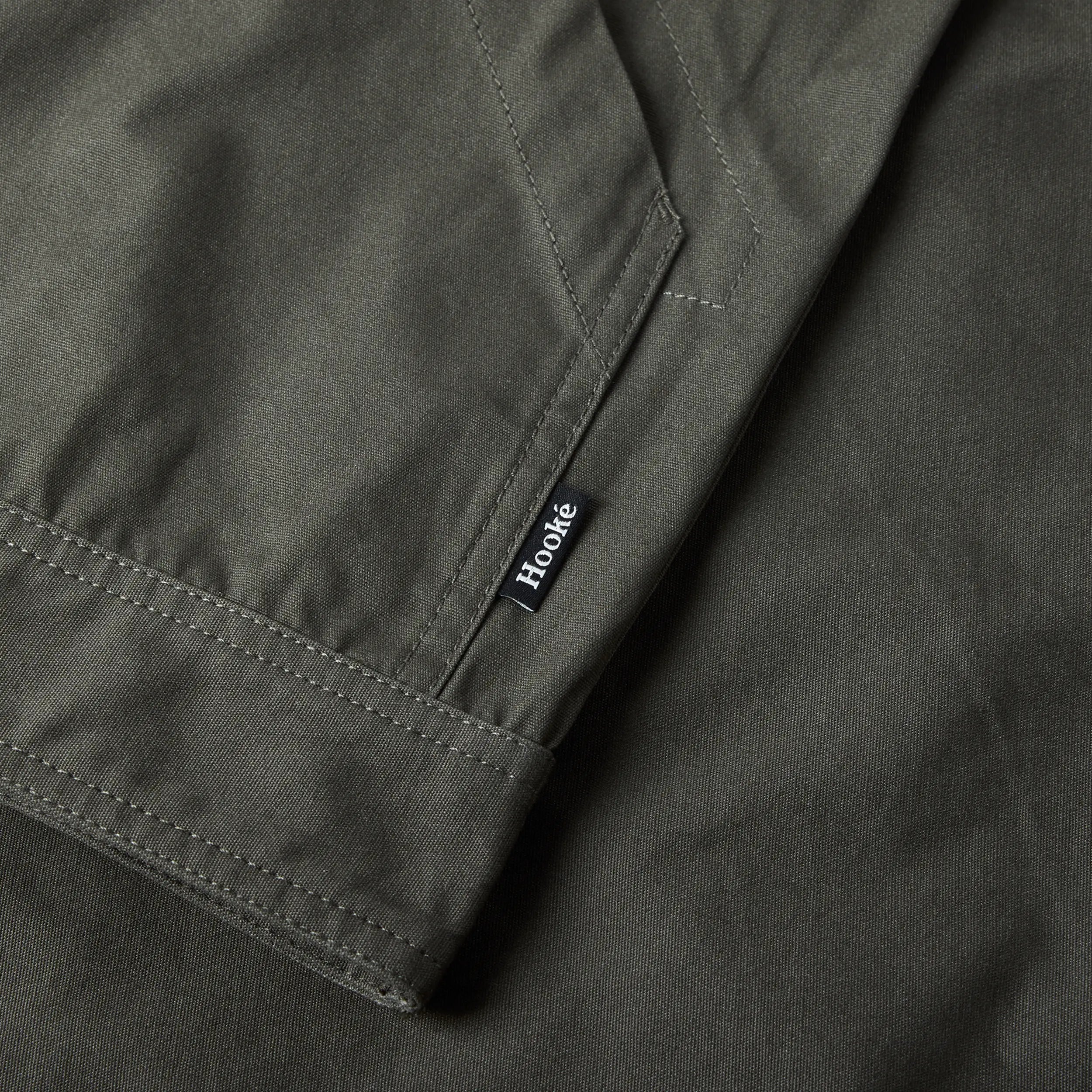 M's Light Work Jacket - Image 4