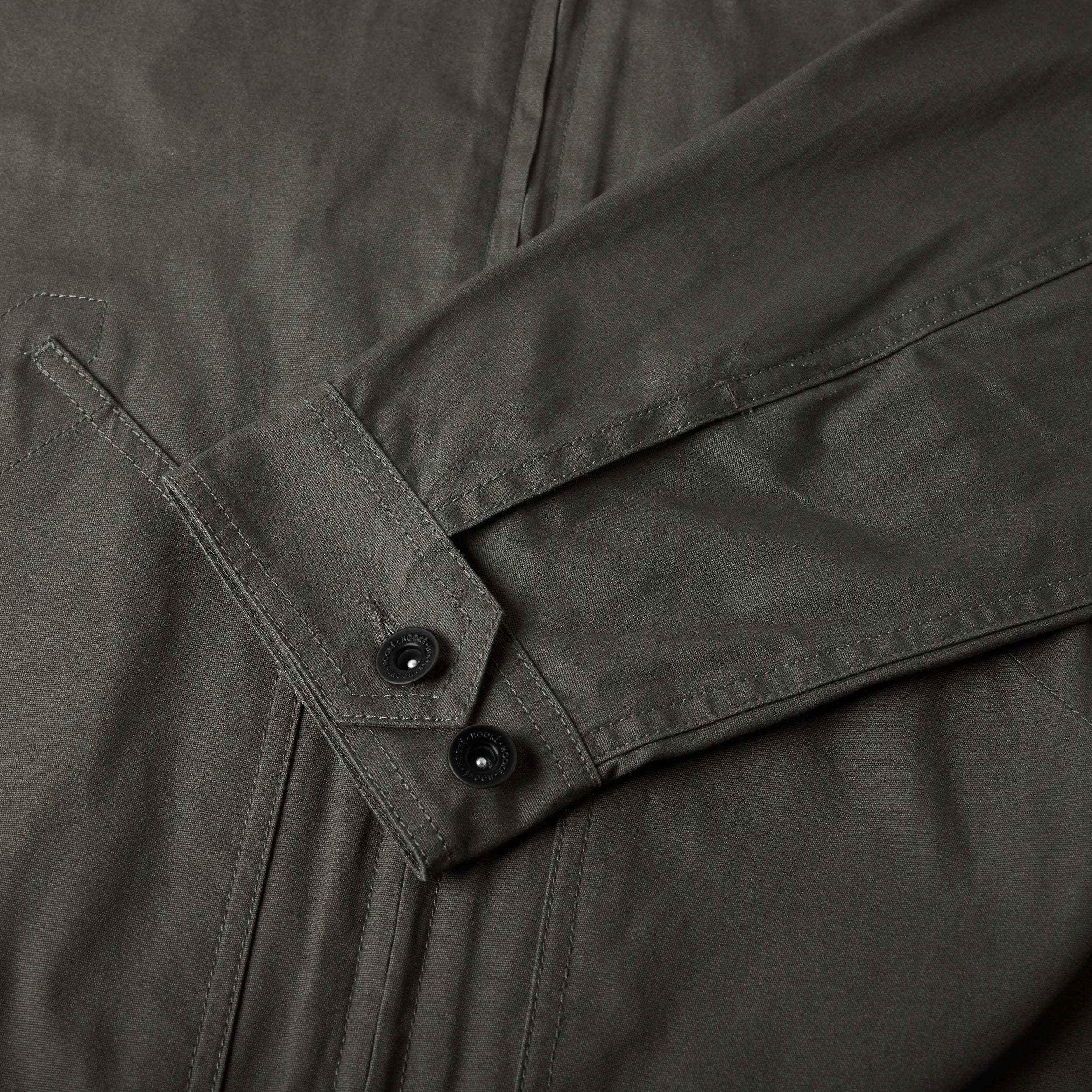 M's Light Work Jacket - Image 5