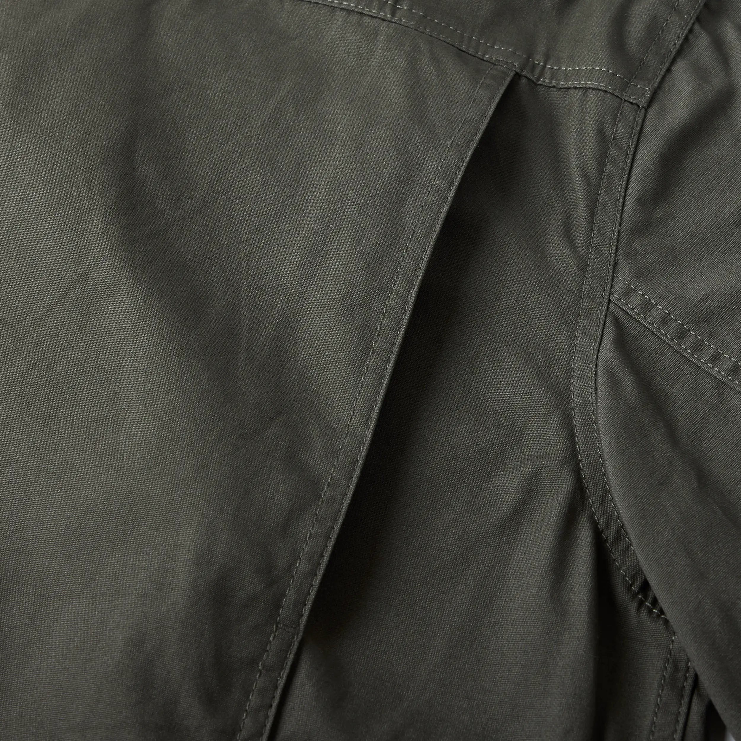 M's Light Work Jacket - Image 6