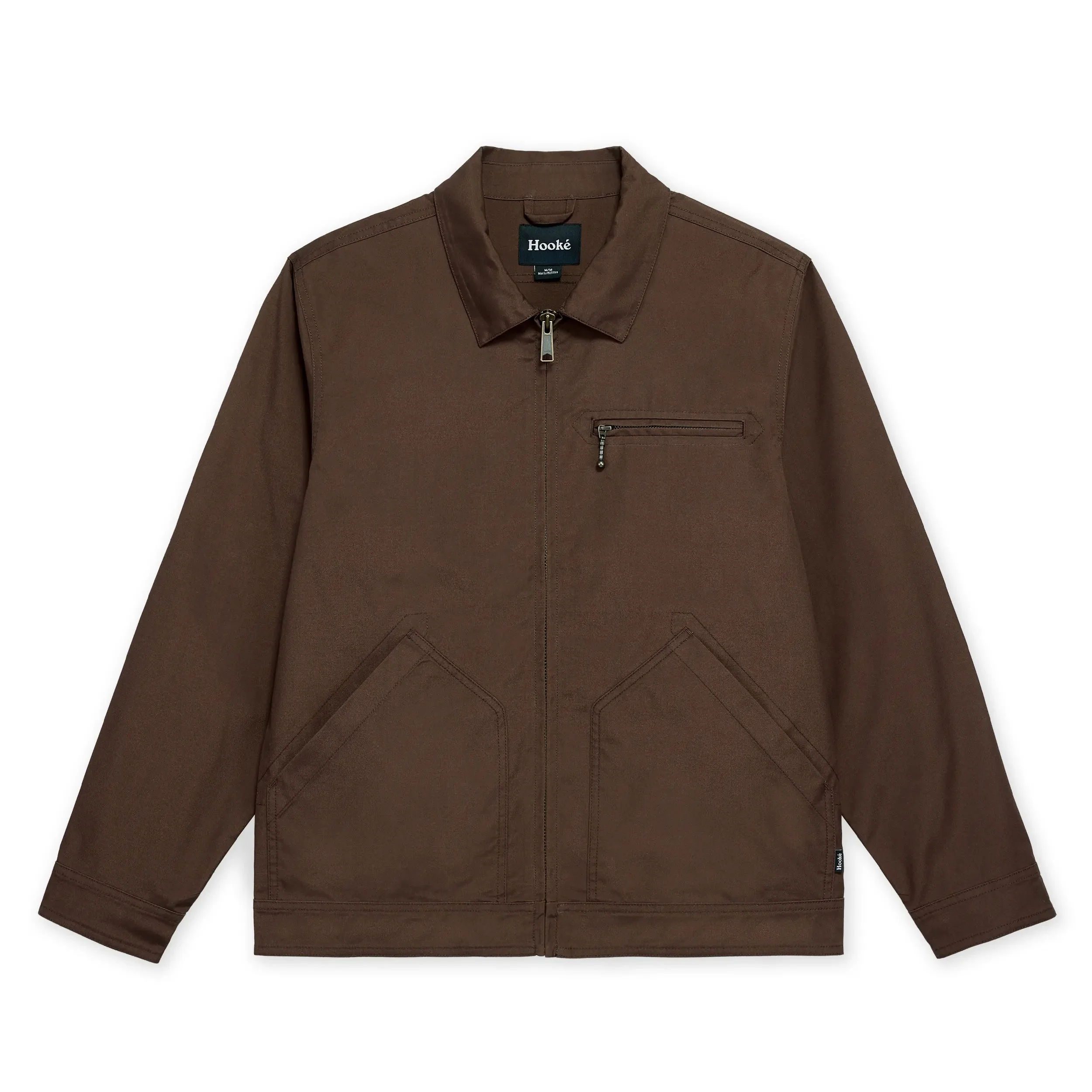 M's Light Work Jacket