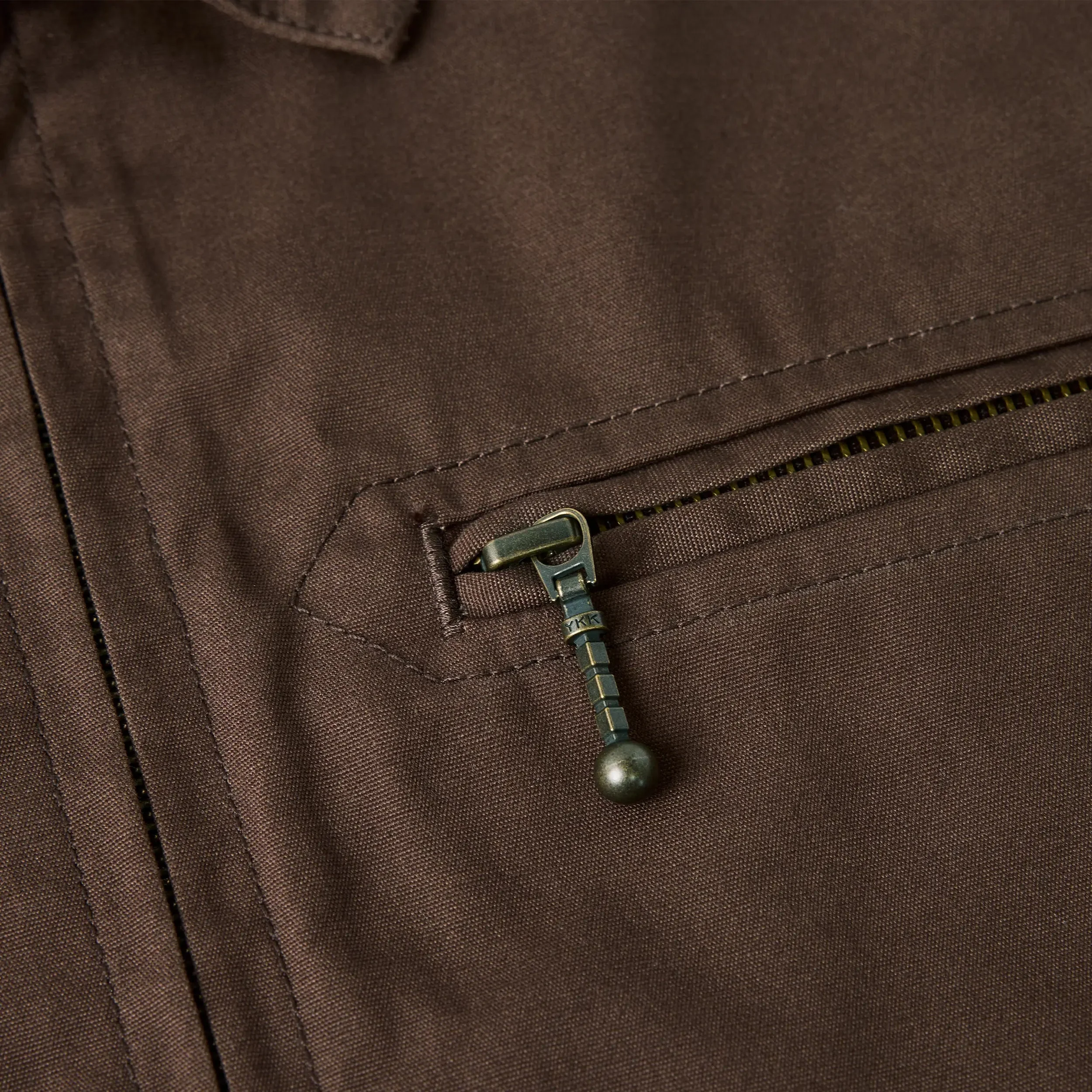 M's Light Work Jacket - Image 2