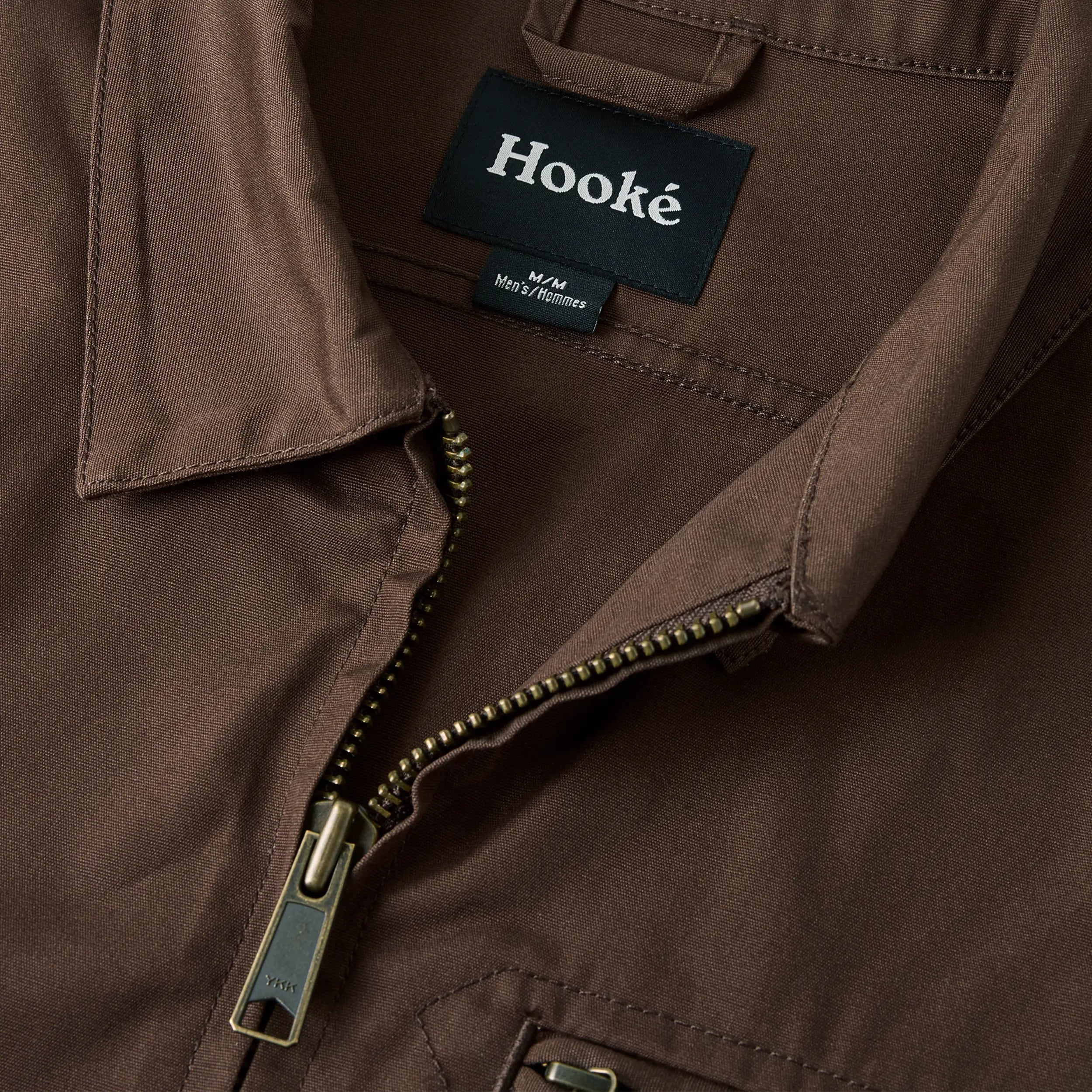 M's Light Work Jacket - Image 4