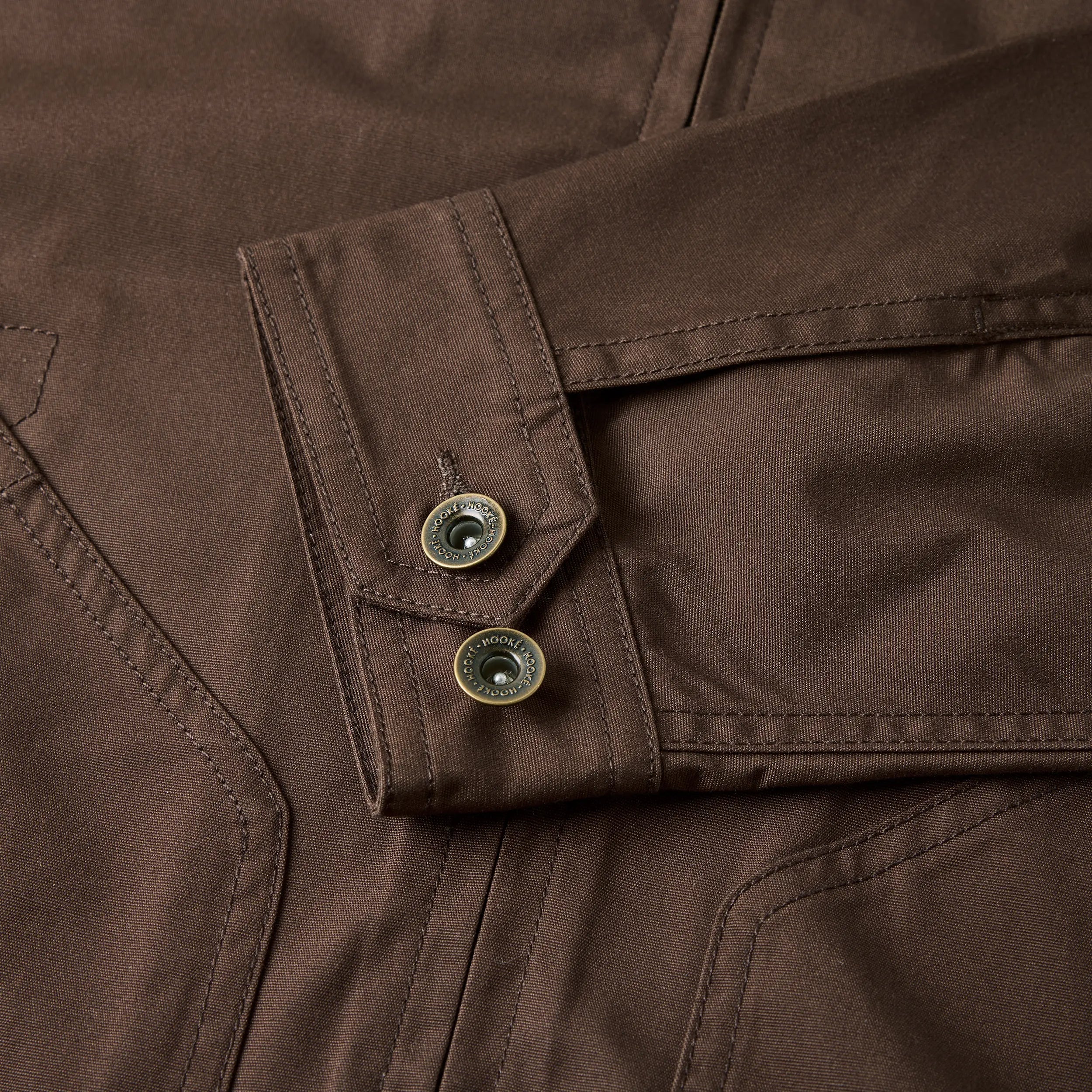 M's Light Work Jacket - Image 5
