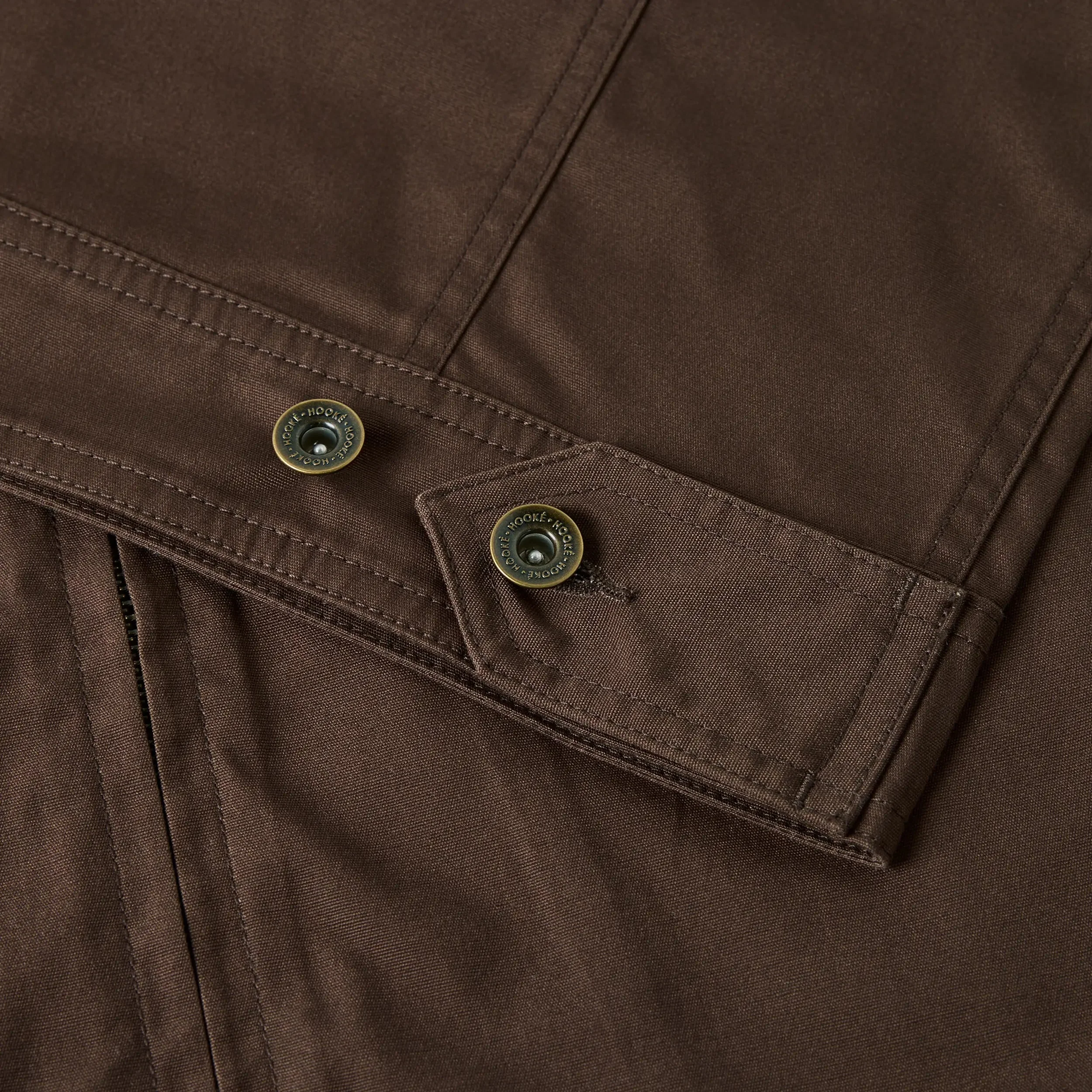 M's Light Work Jacket - Image 6